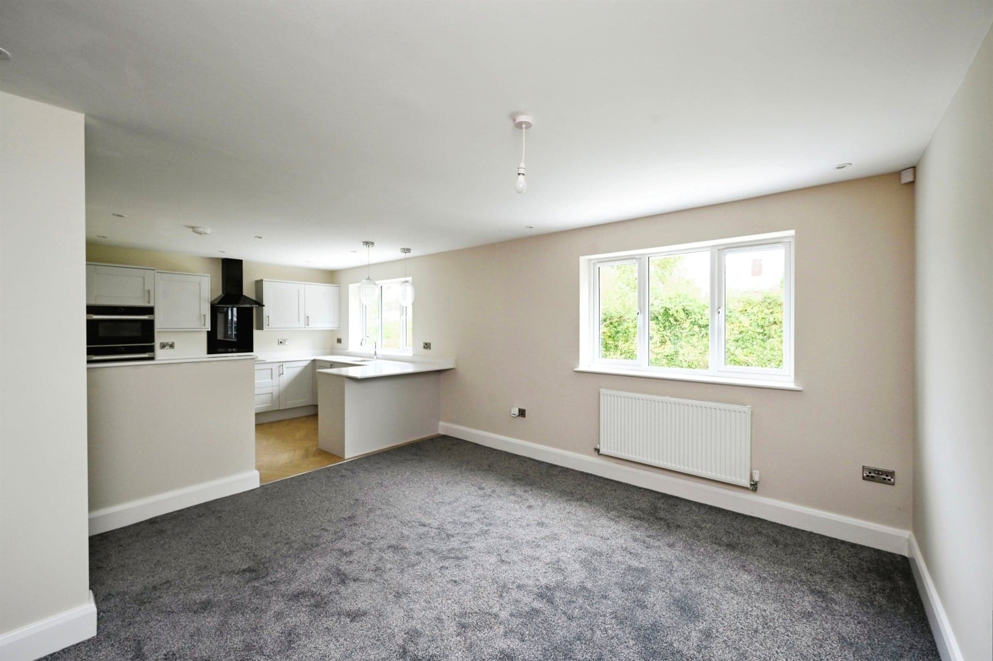 Property at John Street, Somercotes, Alfreton