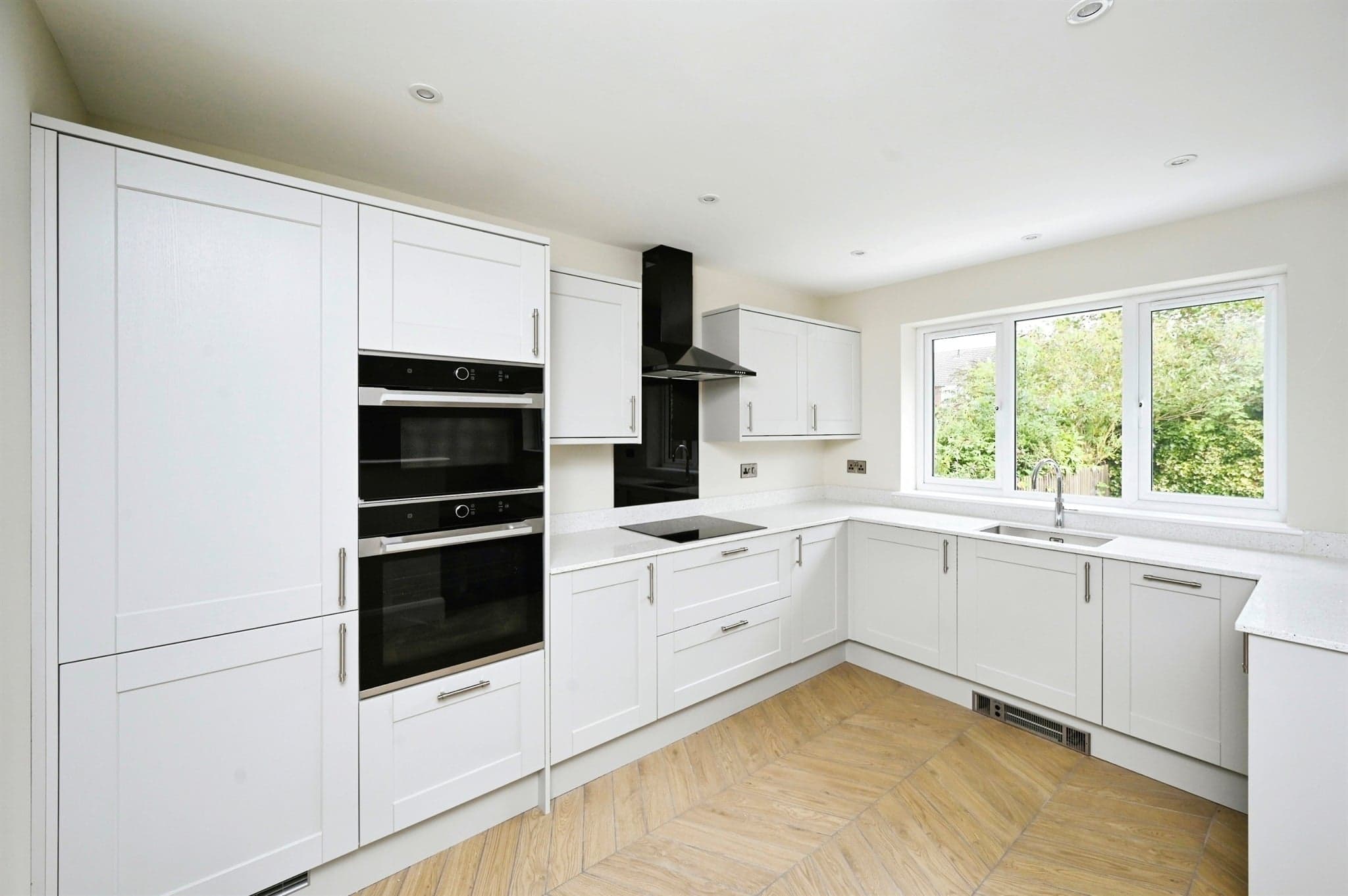 Property at John Street, Somercotes, Alfreton