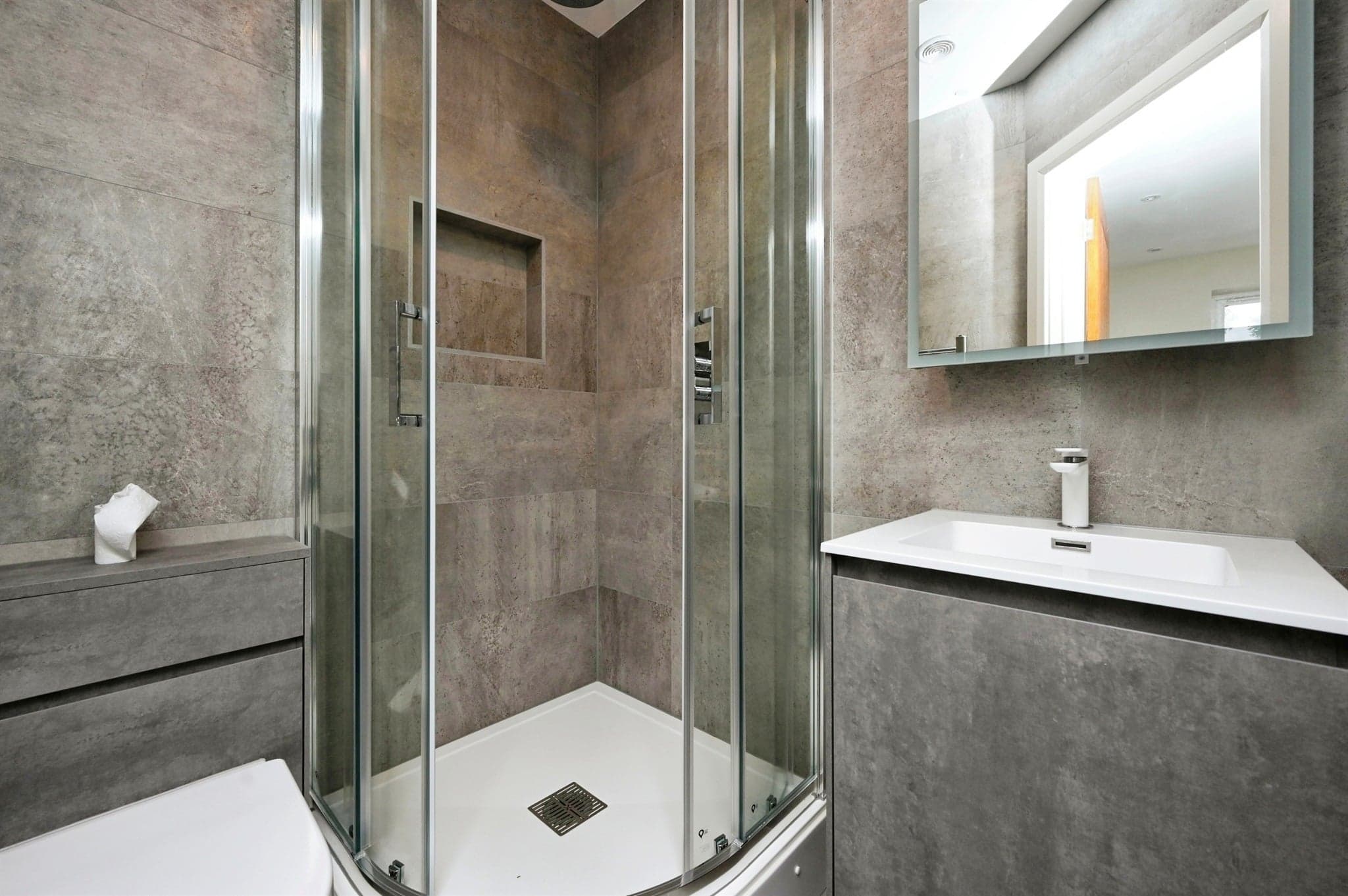 Property at John Street, Somercotes, Alfreton