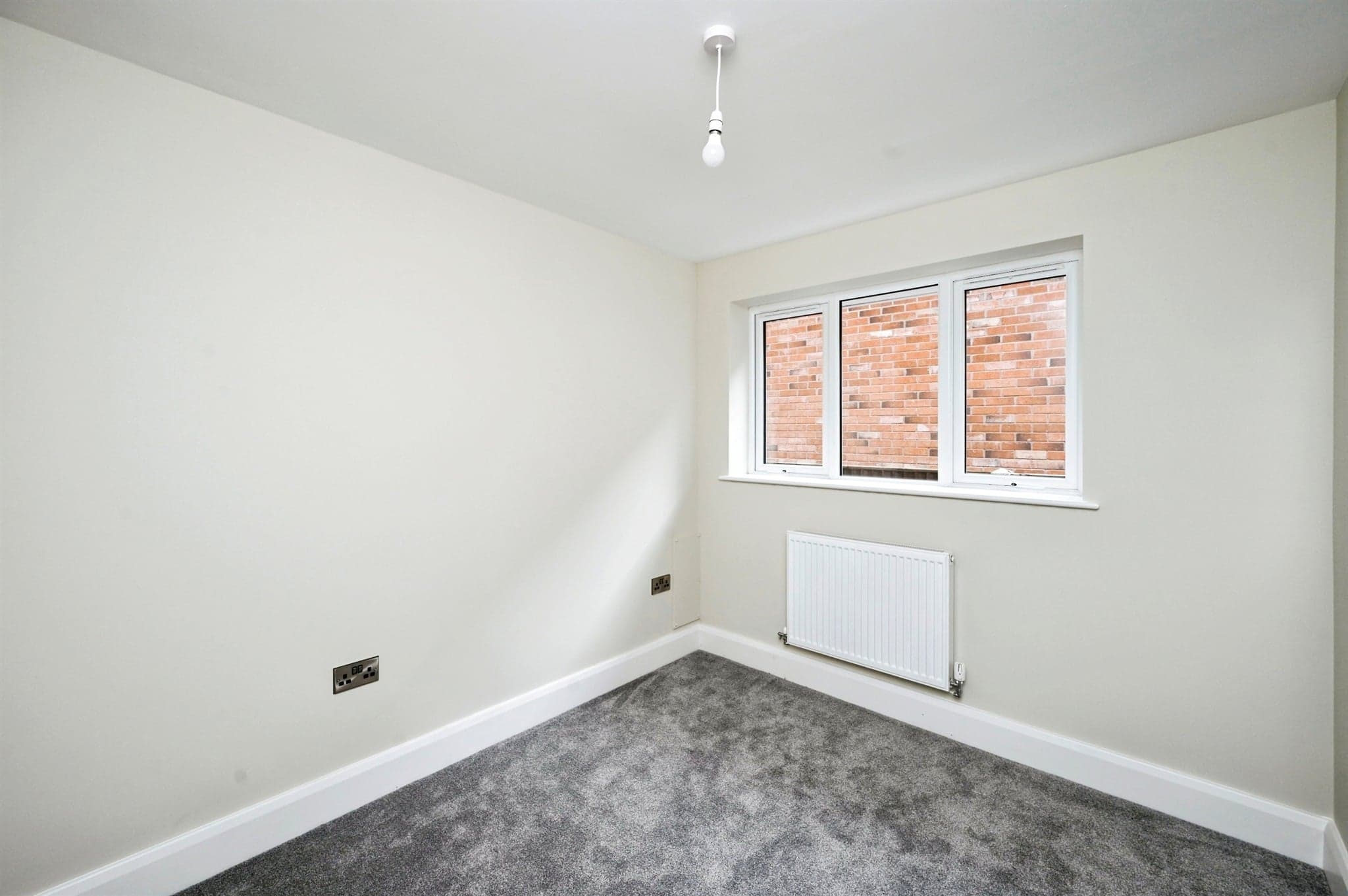 Property at John Street, Somercotes, Alfreton