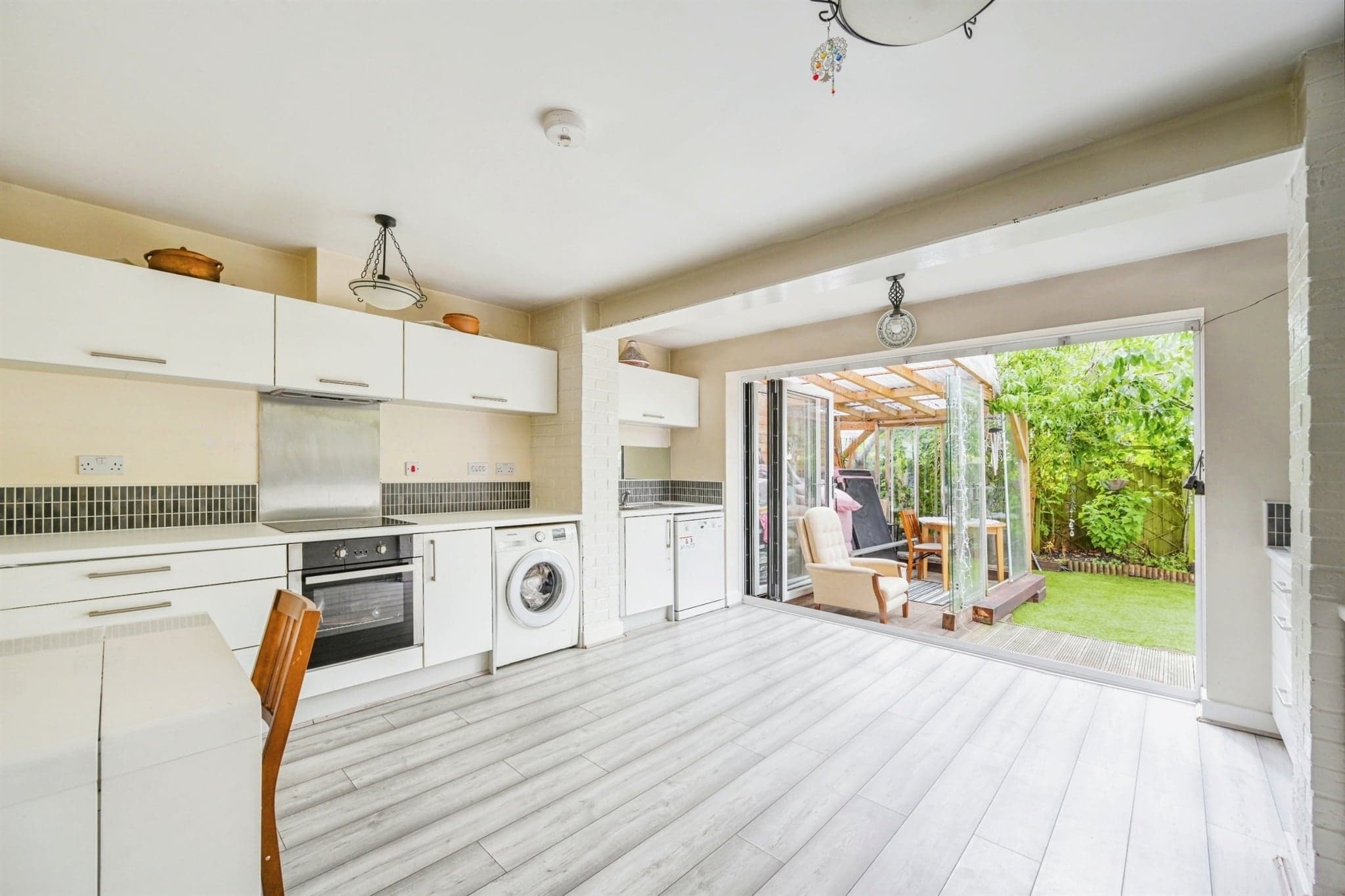 Property at Greenfields Avenue, Littleover, Derby