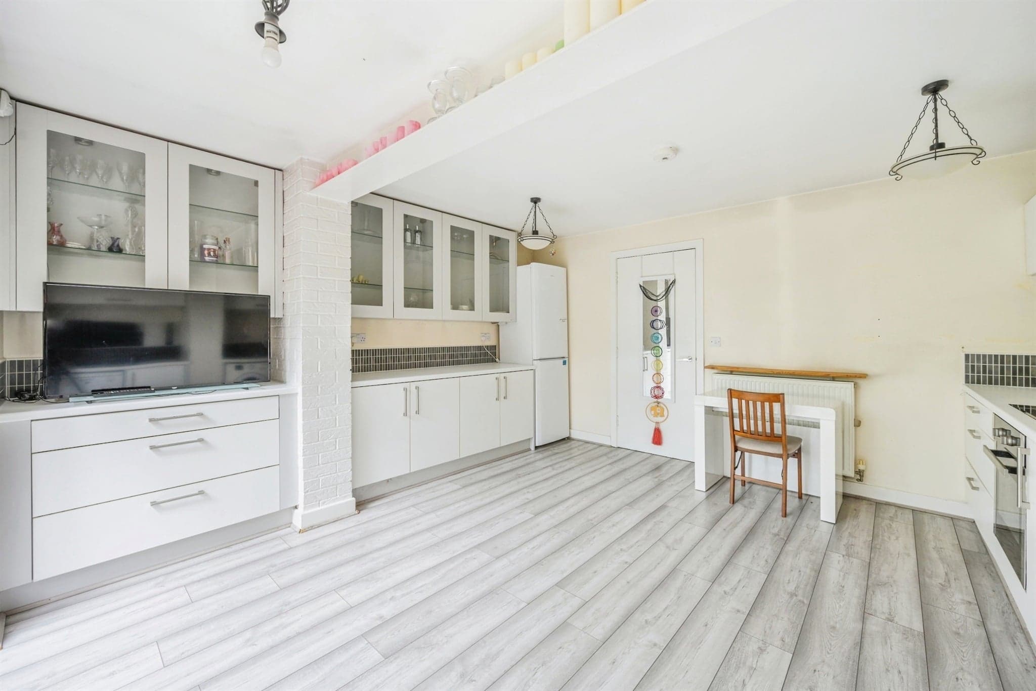 Property at Greenfields Avenue, Littleover, Derby