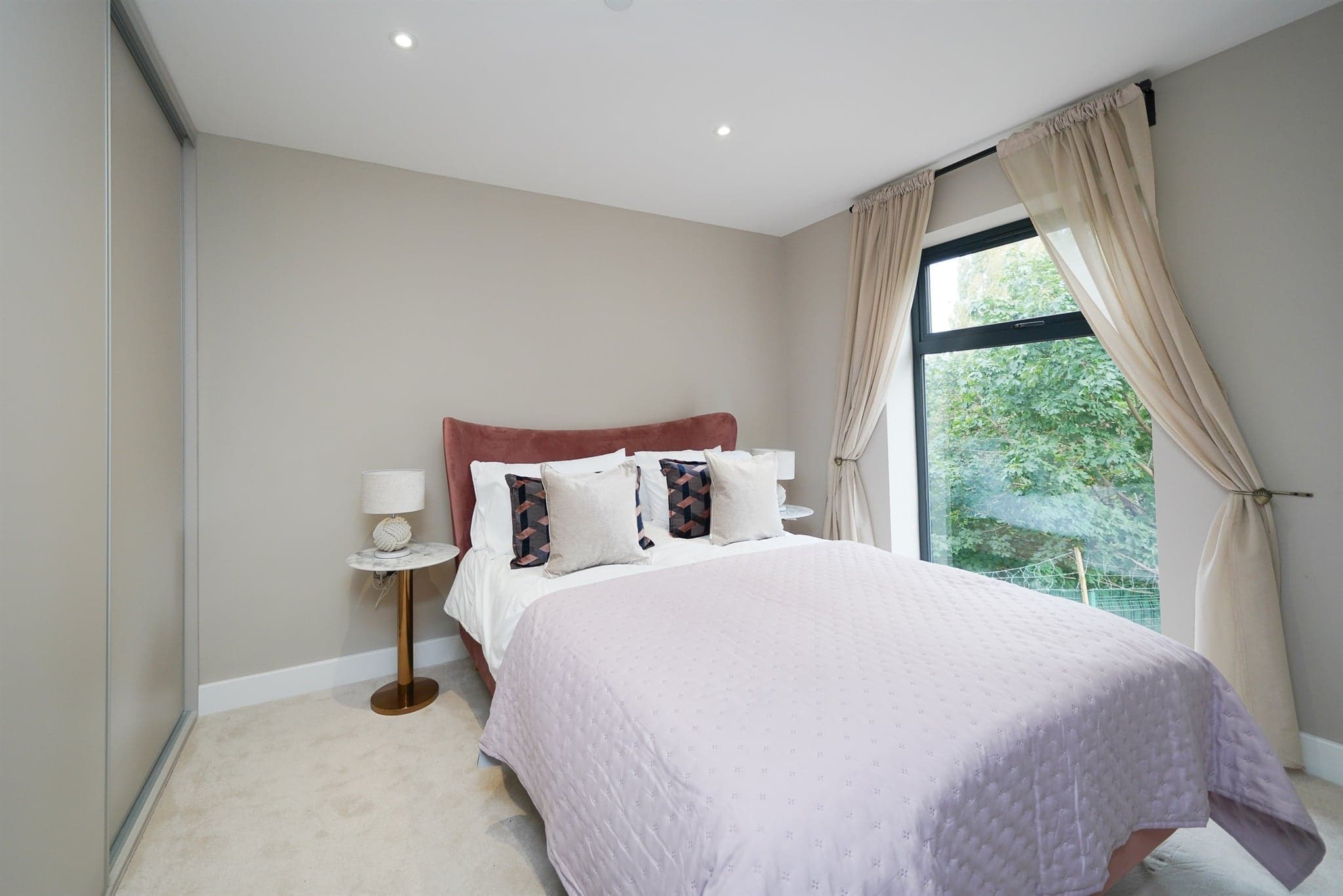 Property at CityGreens, Sheldon Country Park