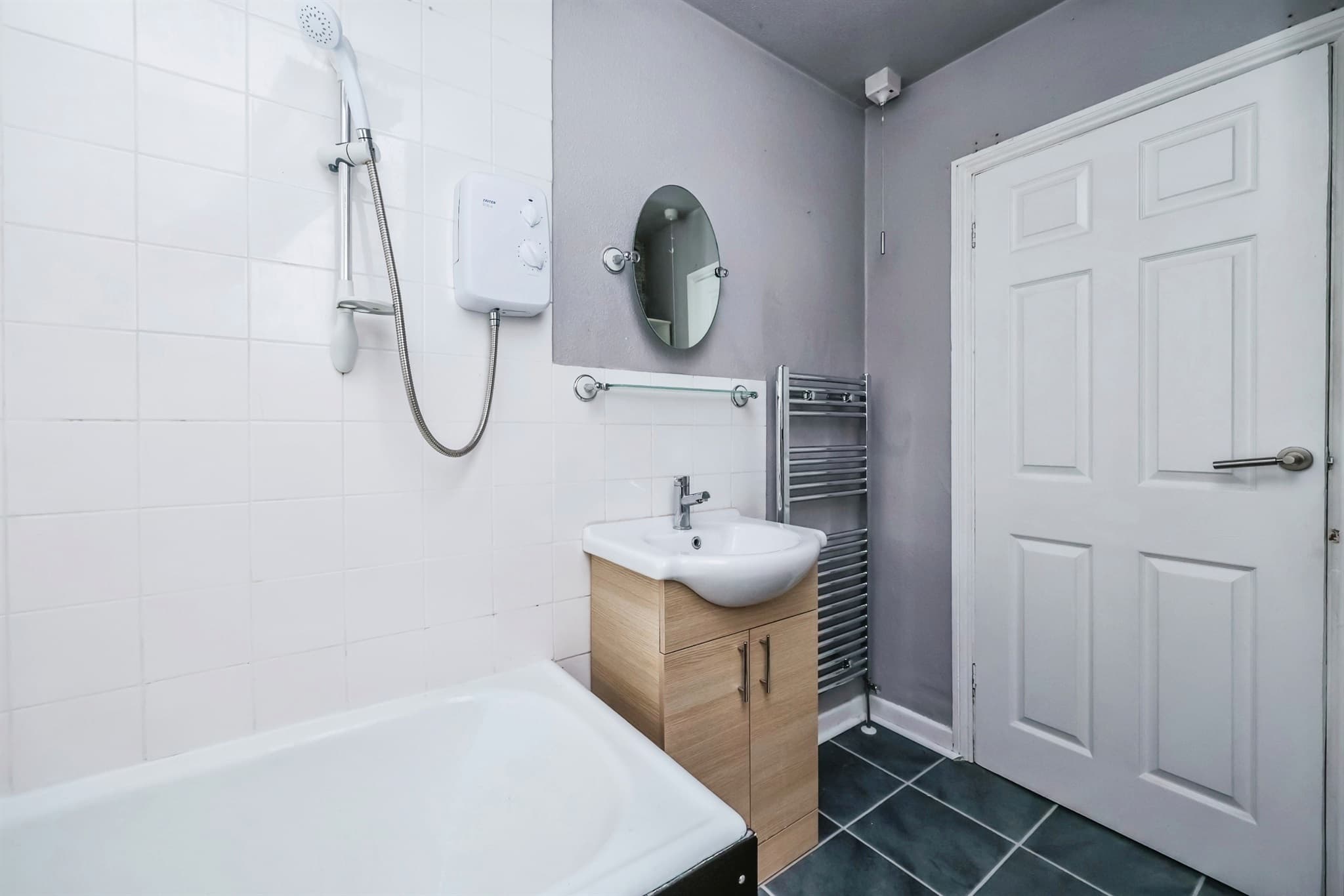 Property at Bentinck Street, Hucknall, Nottingham