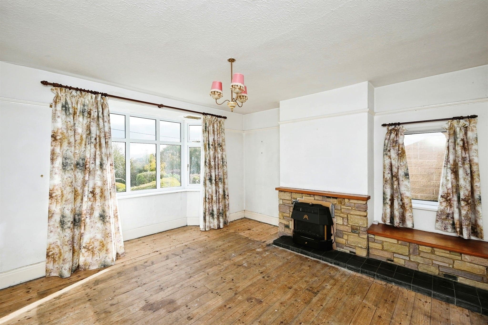 Property at The Common, Crich, Matlock