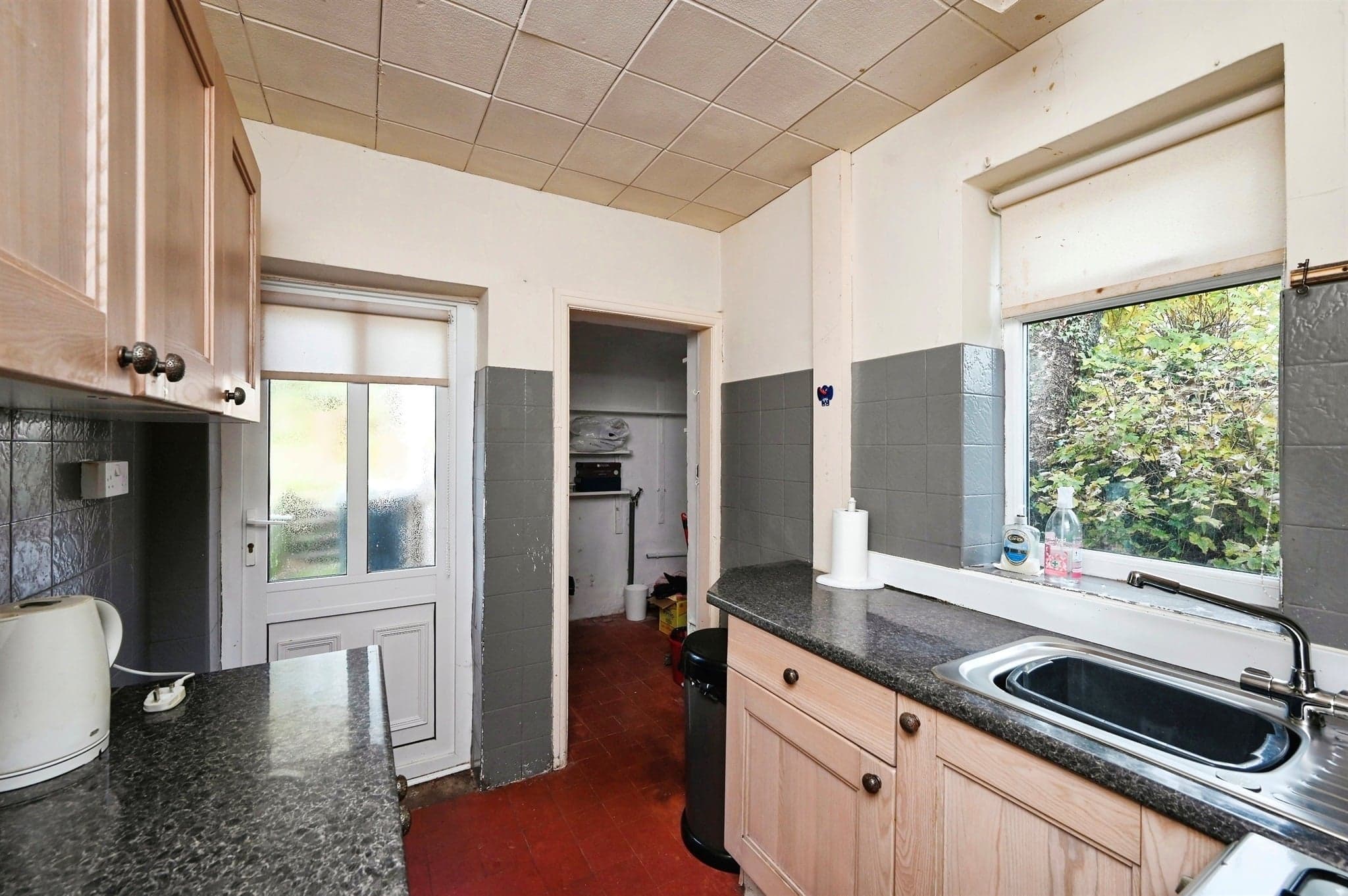 Property at The Common, Crich, Matlock