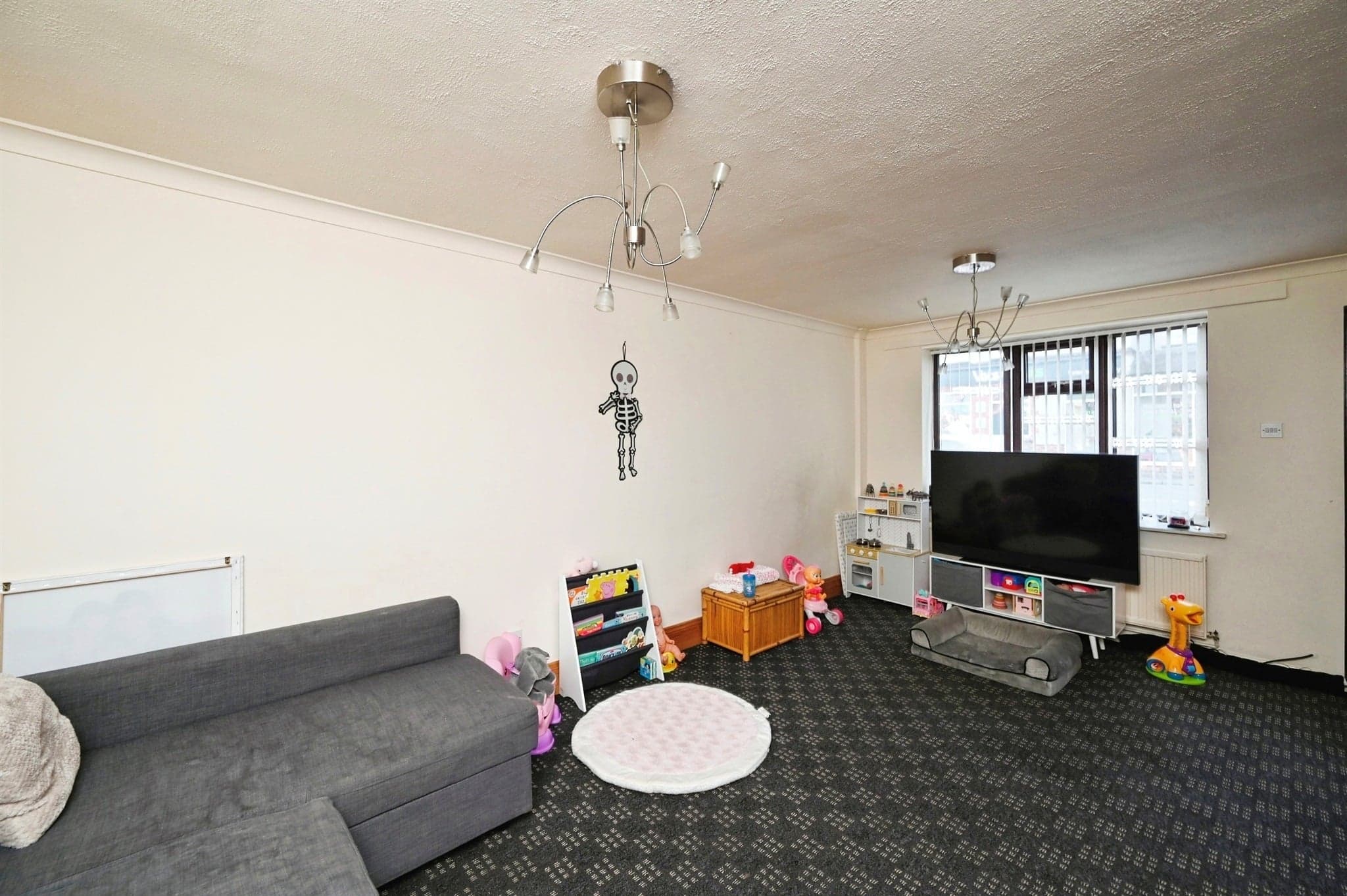 Property at Nottingham Road, Somercotes, Alfreton