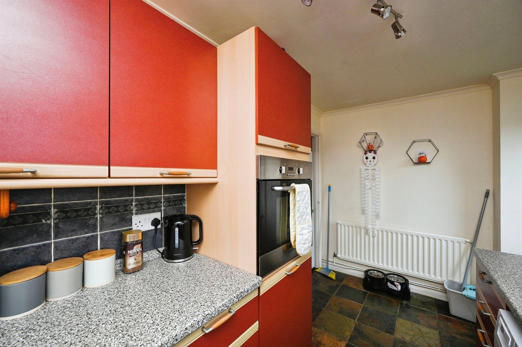 Property at Nottingham Road, Somercotes, Alfreton