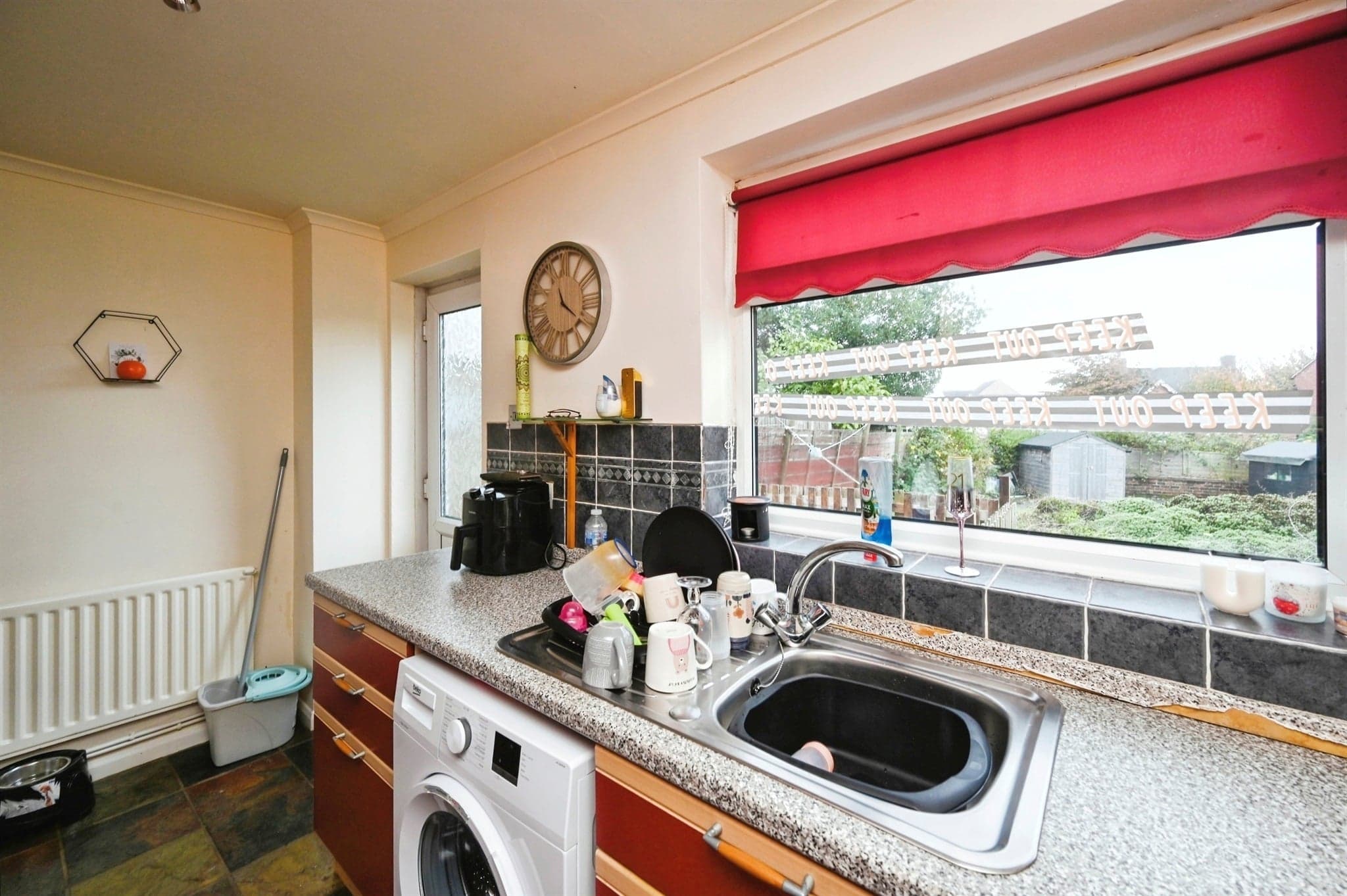 Property at Nottingham Road, Somercotes, Alfreton