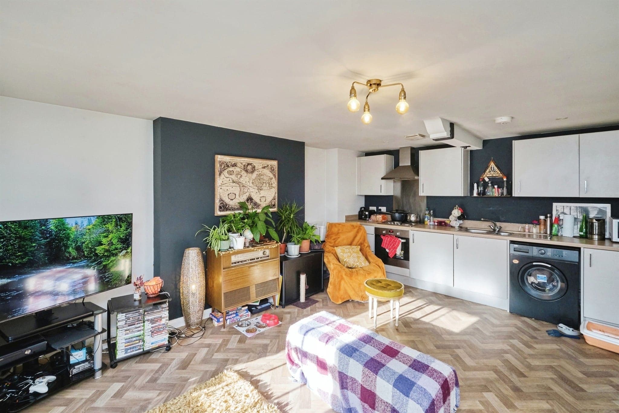 Property at Wilberforce Way, Birmingham