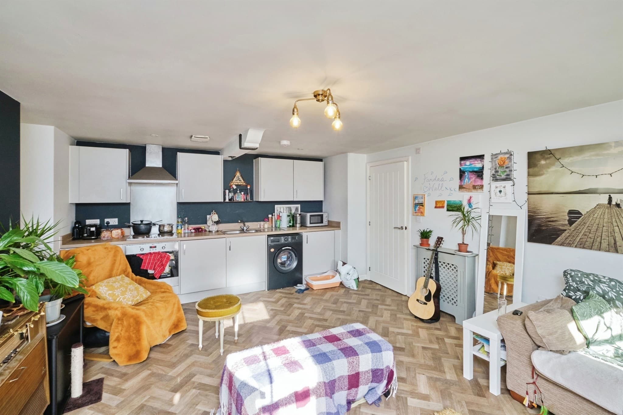 Property at Wilberforce Way, Birmingham