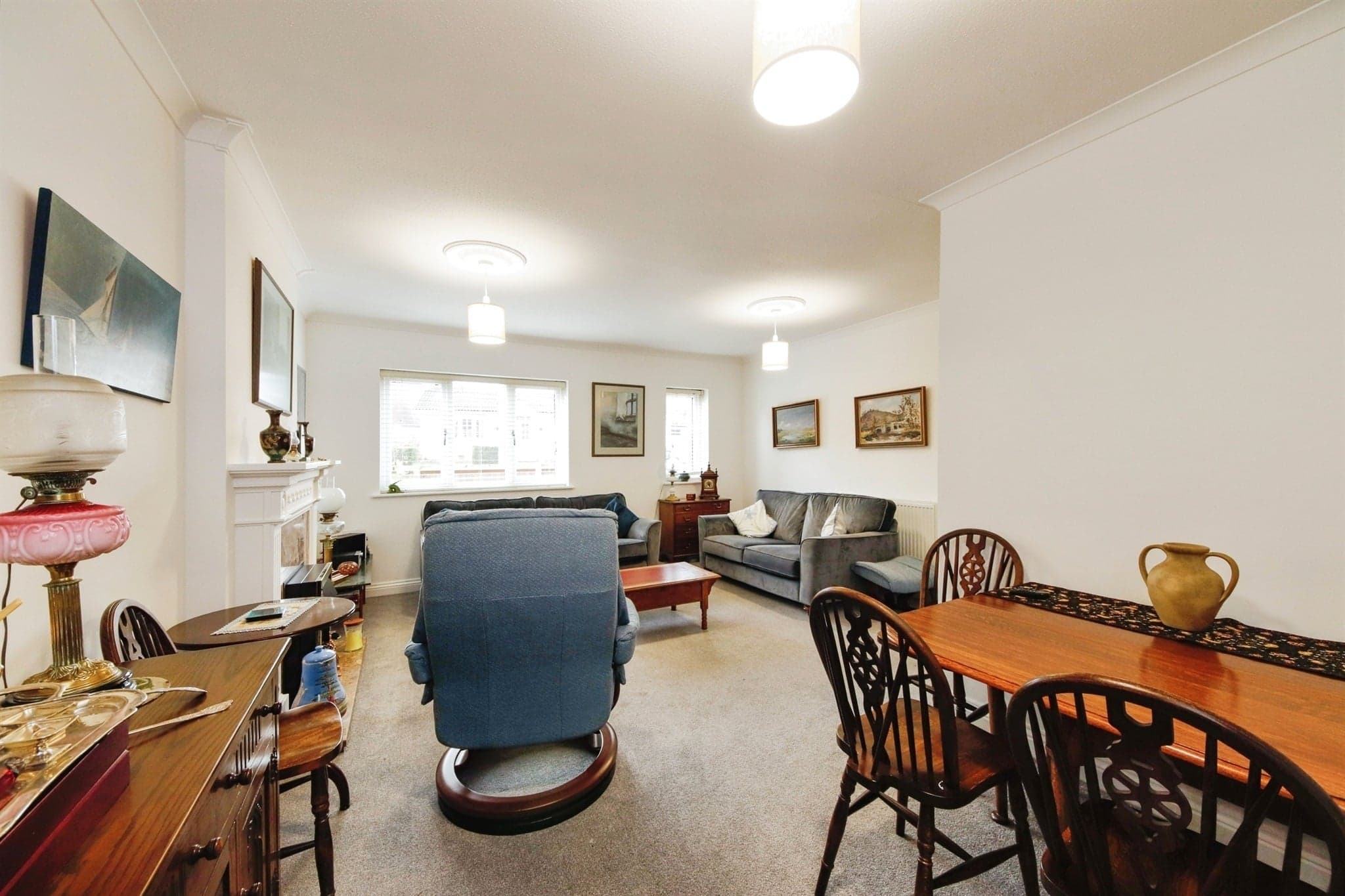 Property at Ernsford Close, Dorridge, Solihull