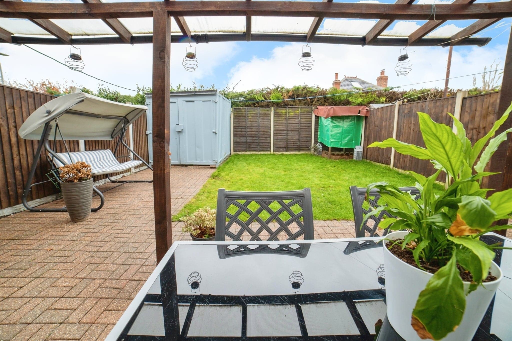 Property at Alcock Avenue, MANSFIELD