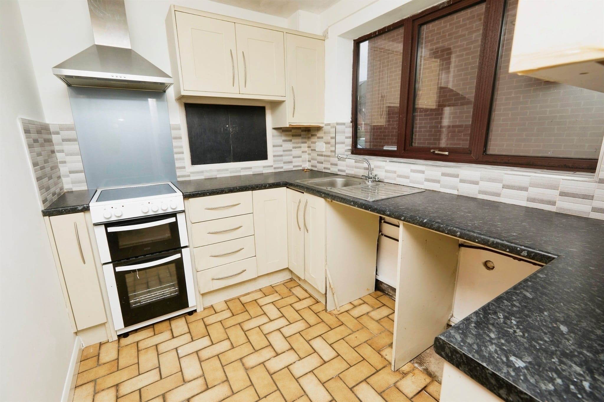 Property at Baker Street, Swadlincote