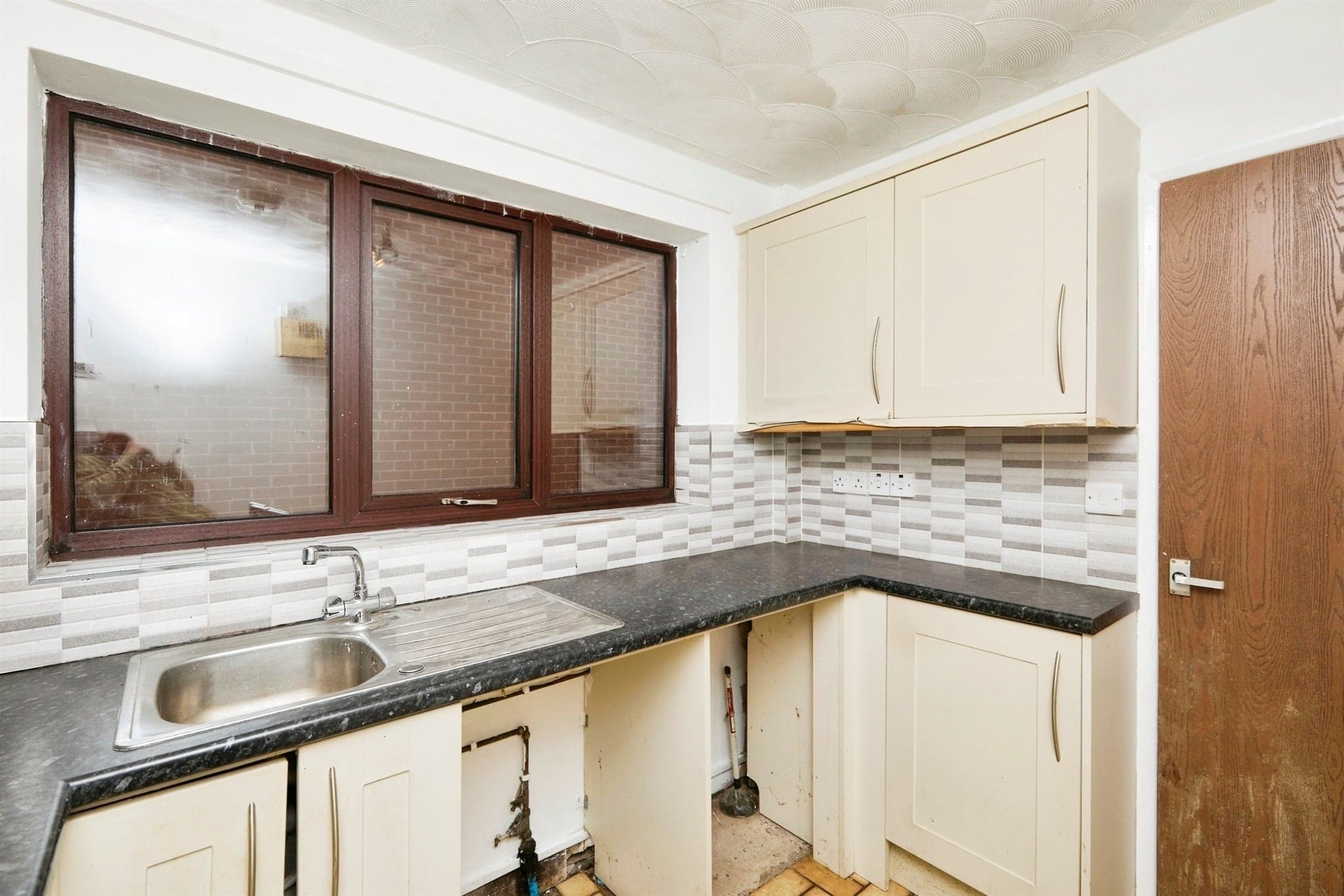 Property at Baker Street, Swadlincote