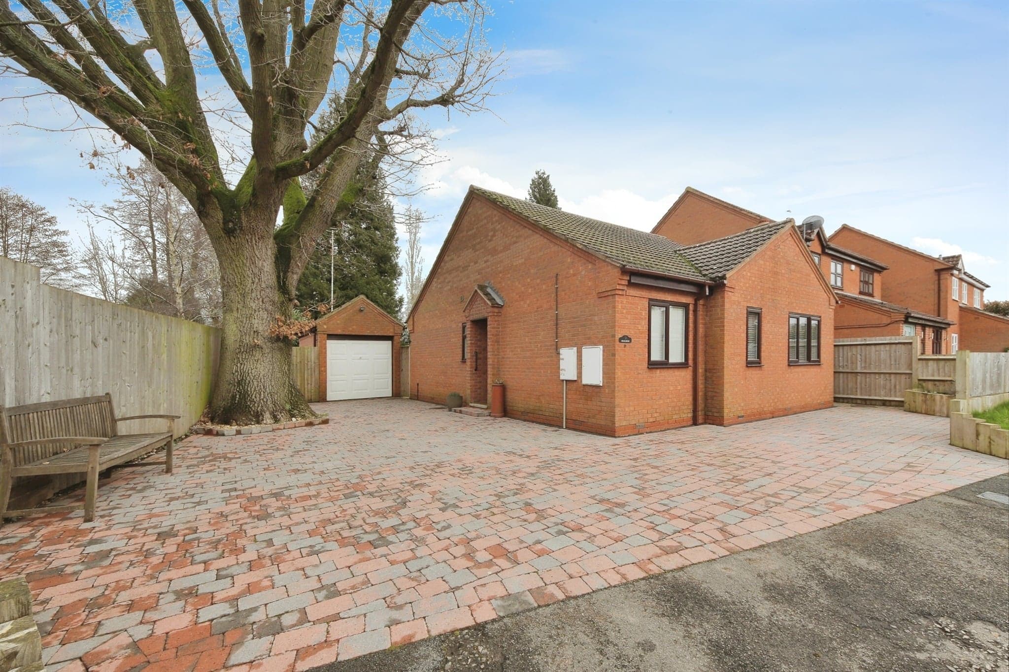 Property at Ernsford Close, Dorridge, Solihull