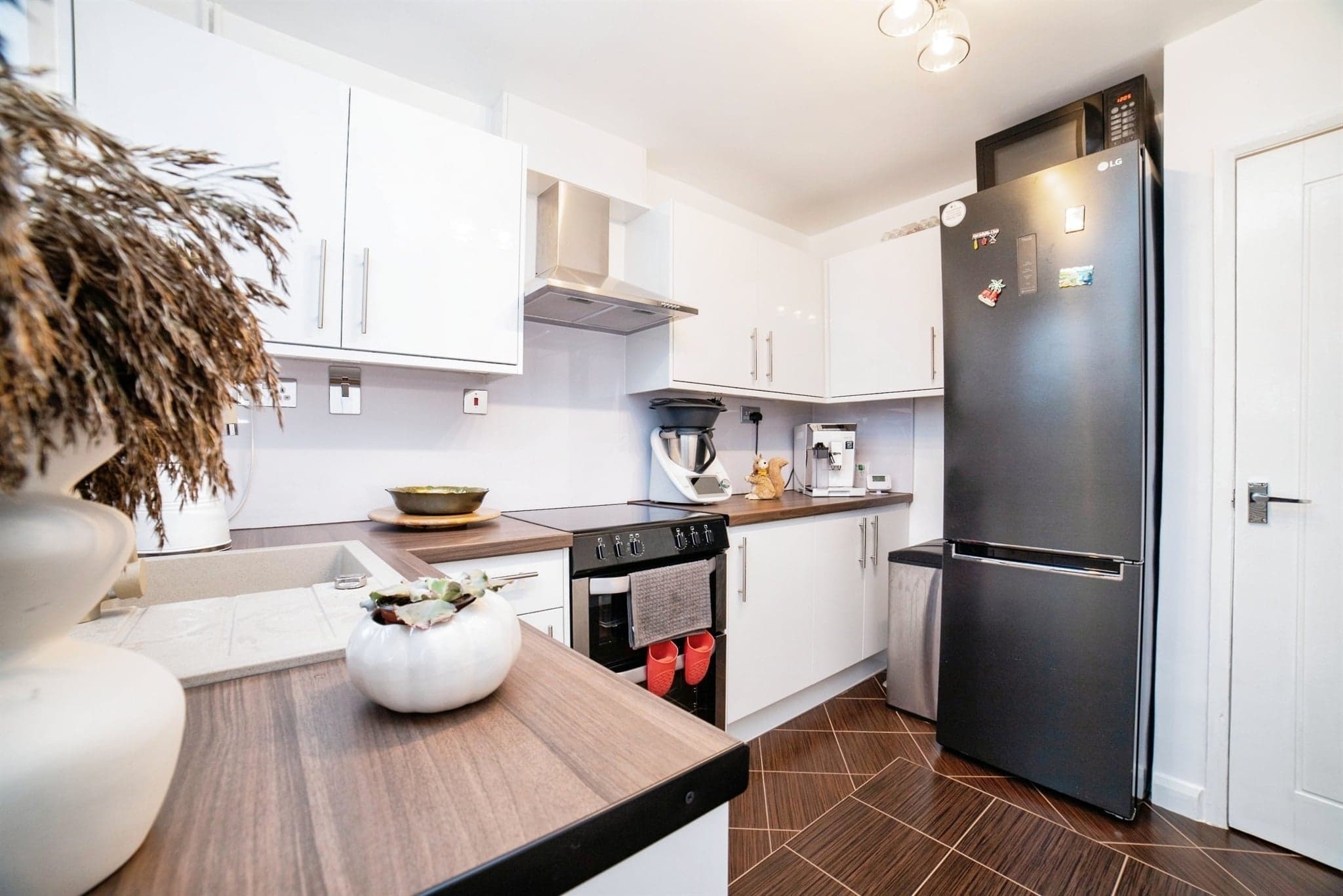 Property at Alcock Avenue, MANSFIELD