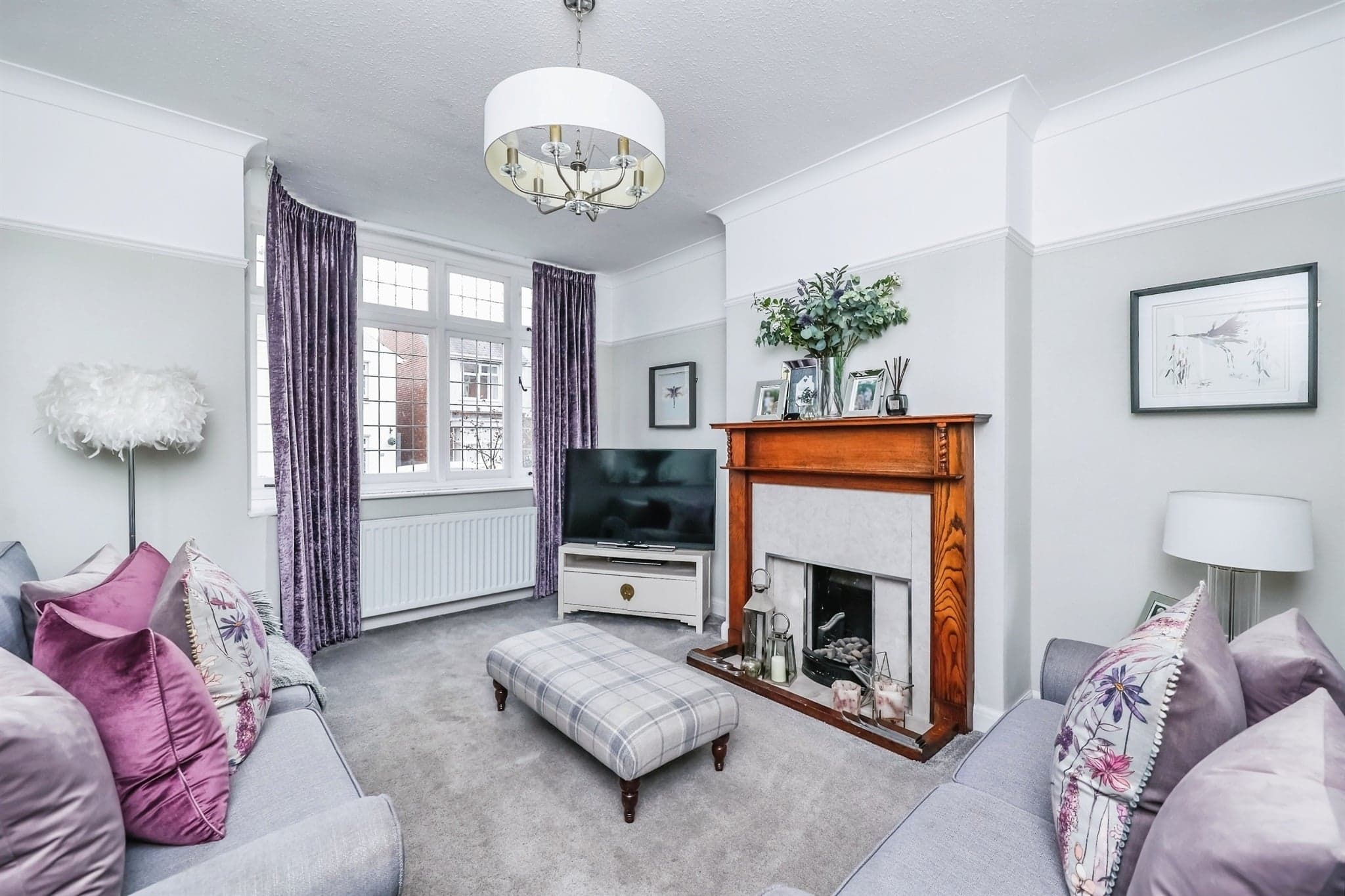 Property at Park Drive, Ilkeston