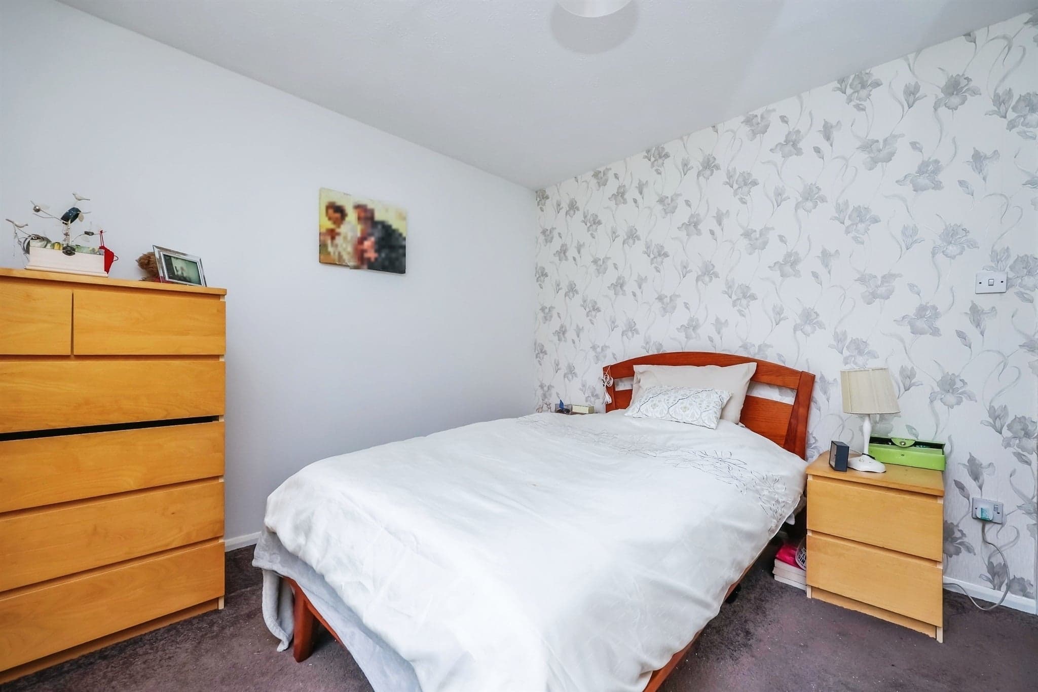 Property at Tudor Court, Hucknall, Nottingham