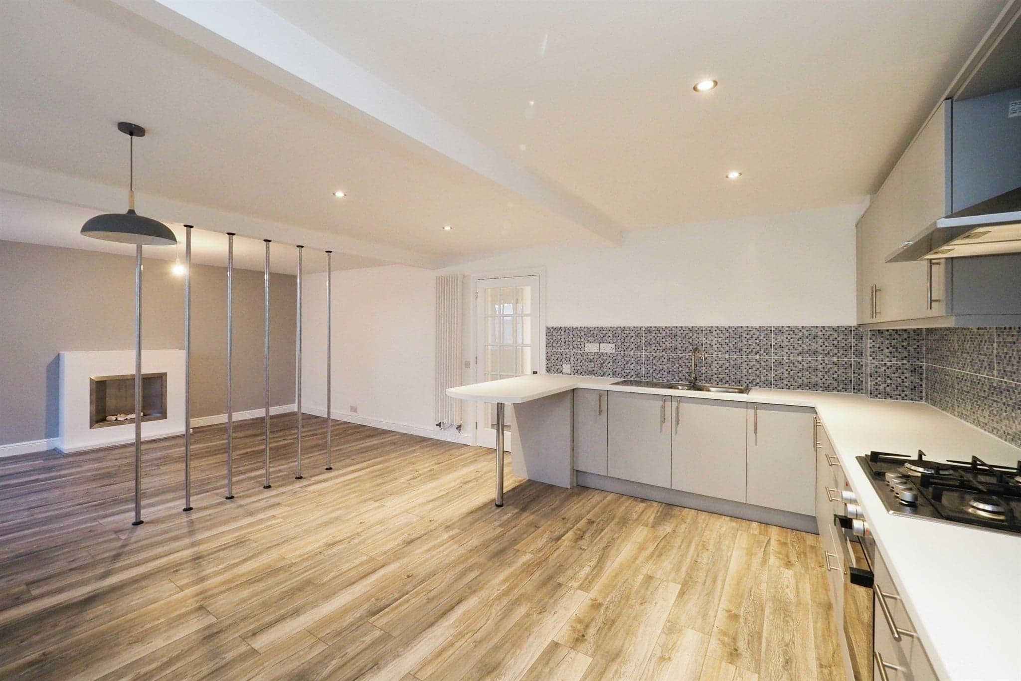 Property at Hamblin Crescent, Sinfin, Derby