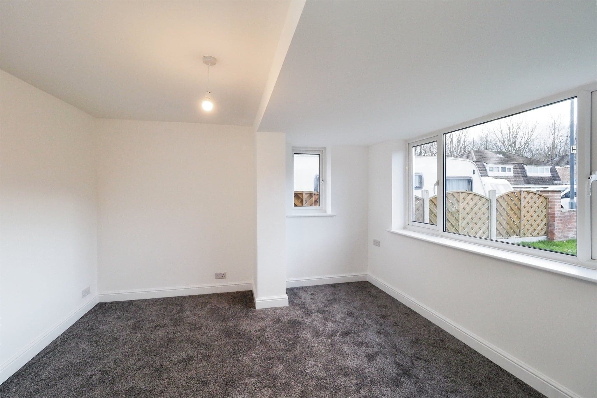 Property at Hamblin Crescent, Sinfin, Derby