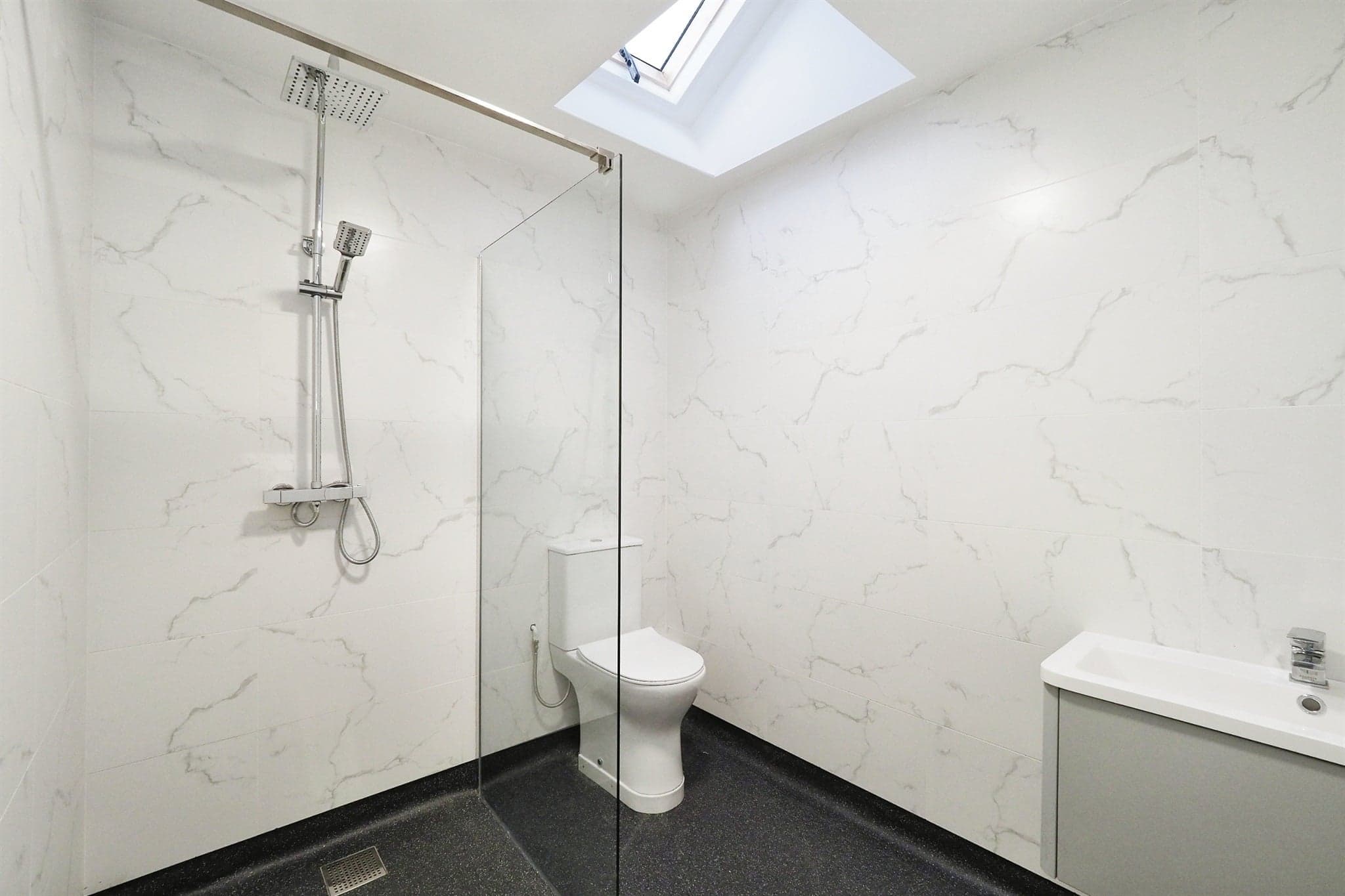Property at Hamblin Crescent, Sinfin, Derby