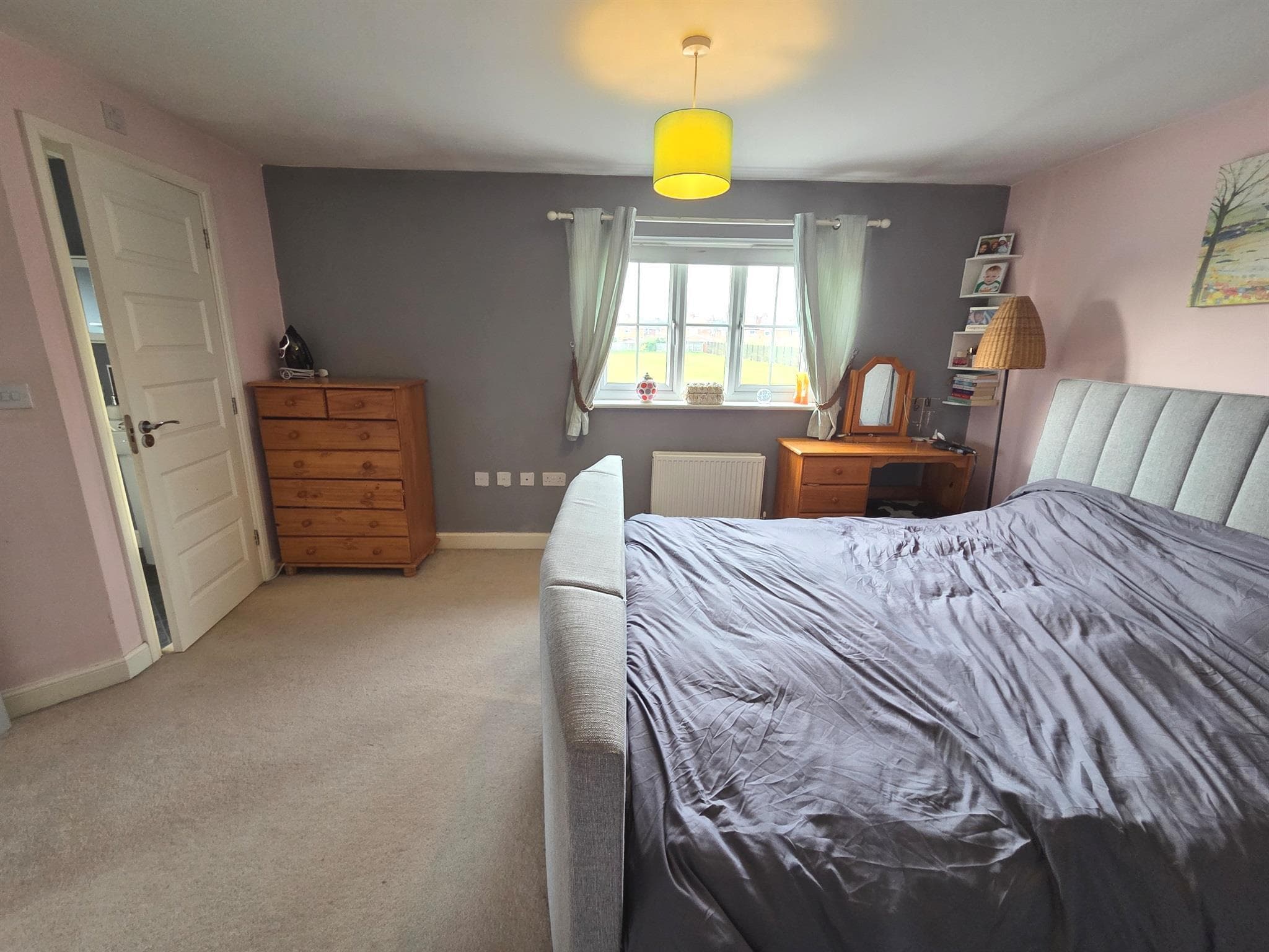 Property at Kenbrook Road, Hucknall, Nottingham