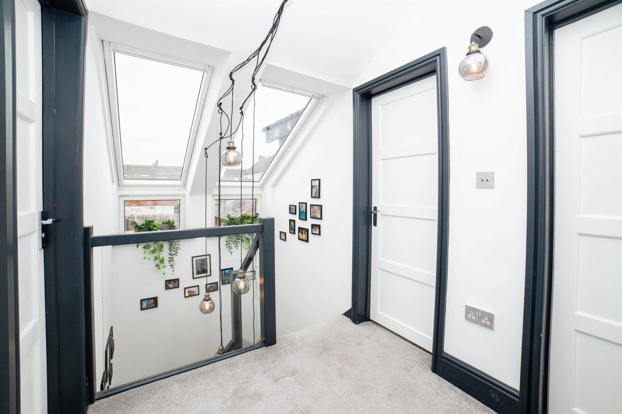 Property at Cromford Road, Langley Mill, Nottingham