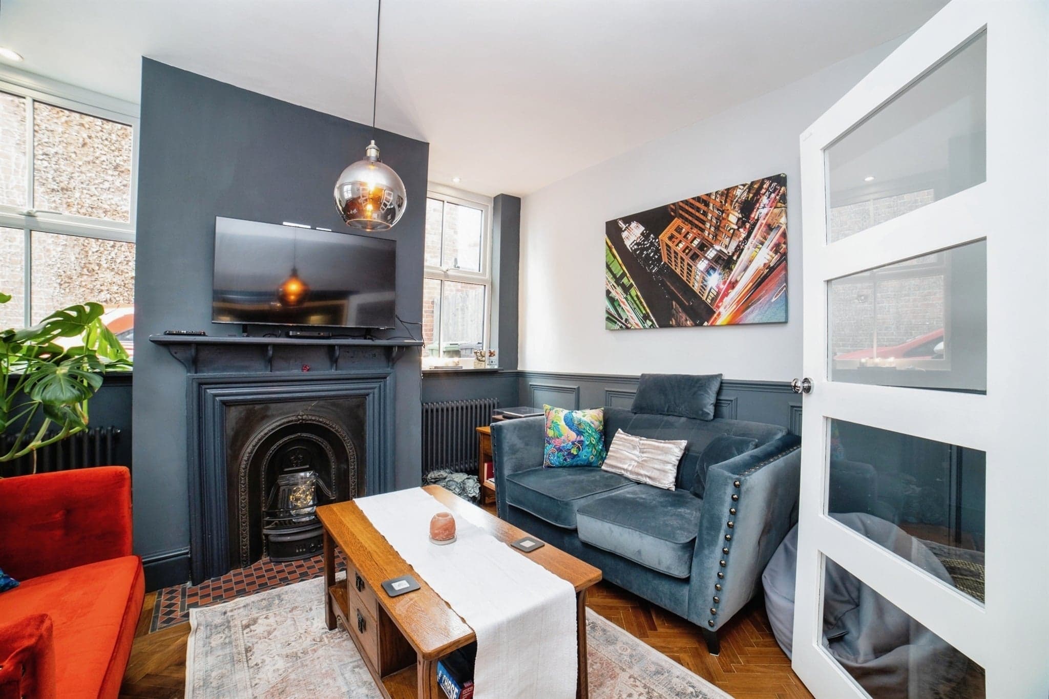 Property at Cromford Road, Langley Mill, Nottingham