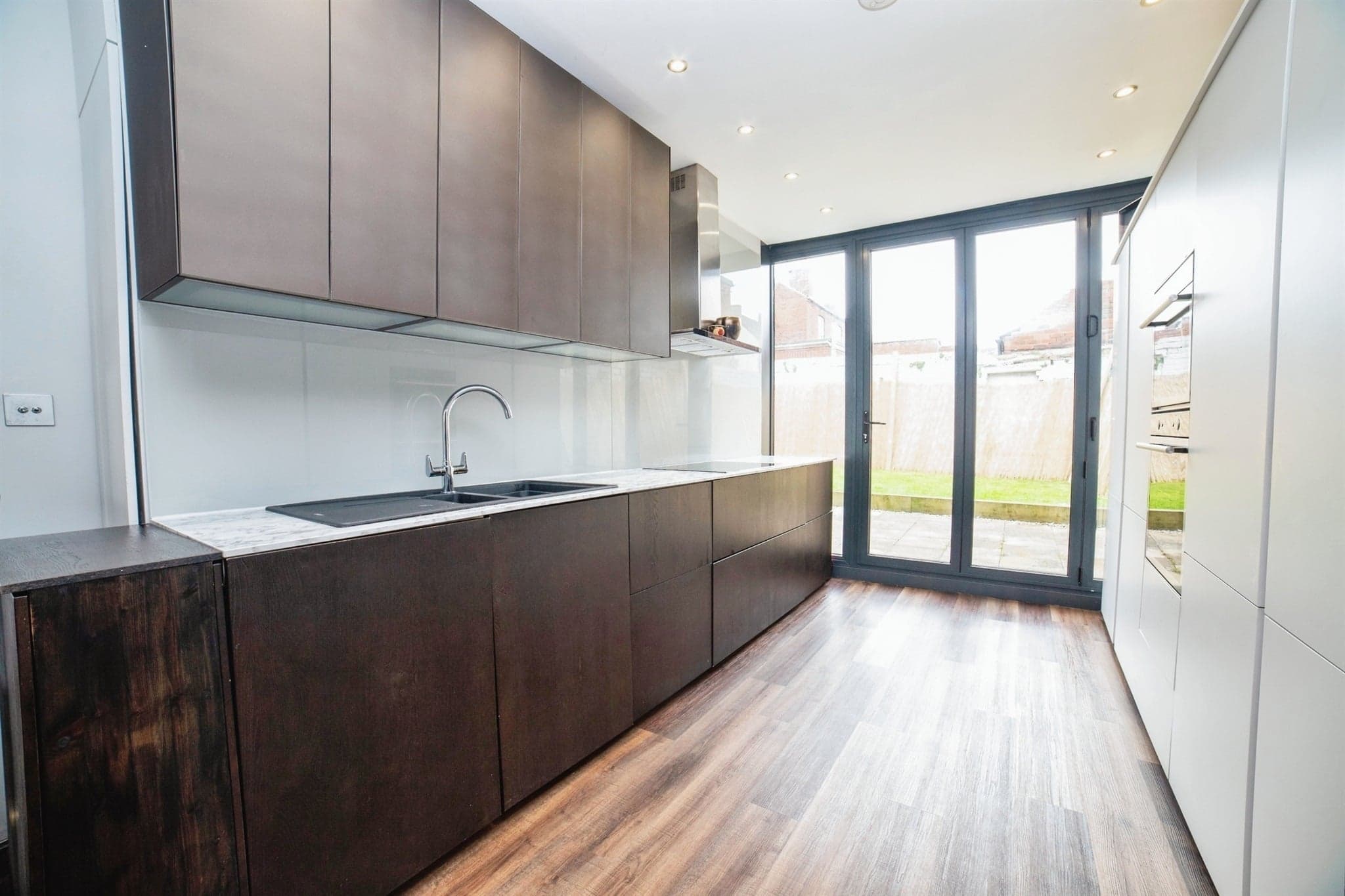 Property at Cromford Road, Langley Mill, Nottingham