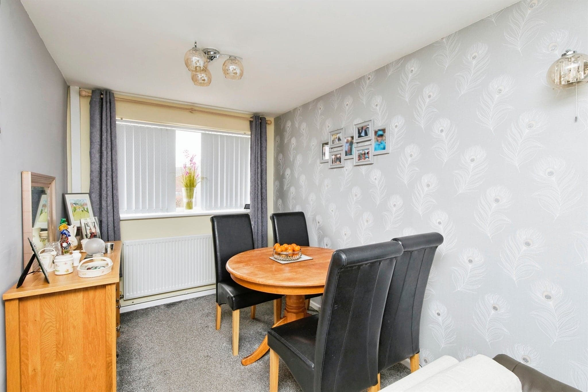 Property at Pingle Farm Road, Newhall, Swadlincote