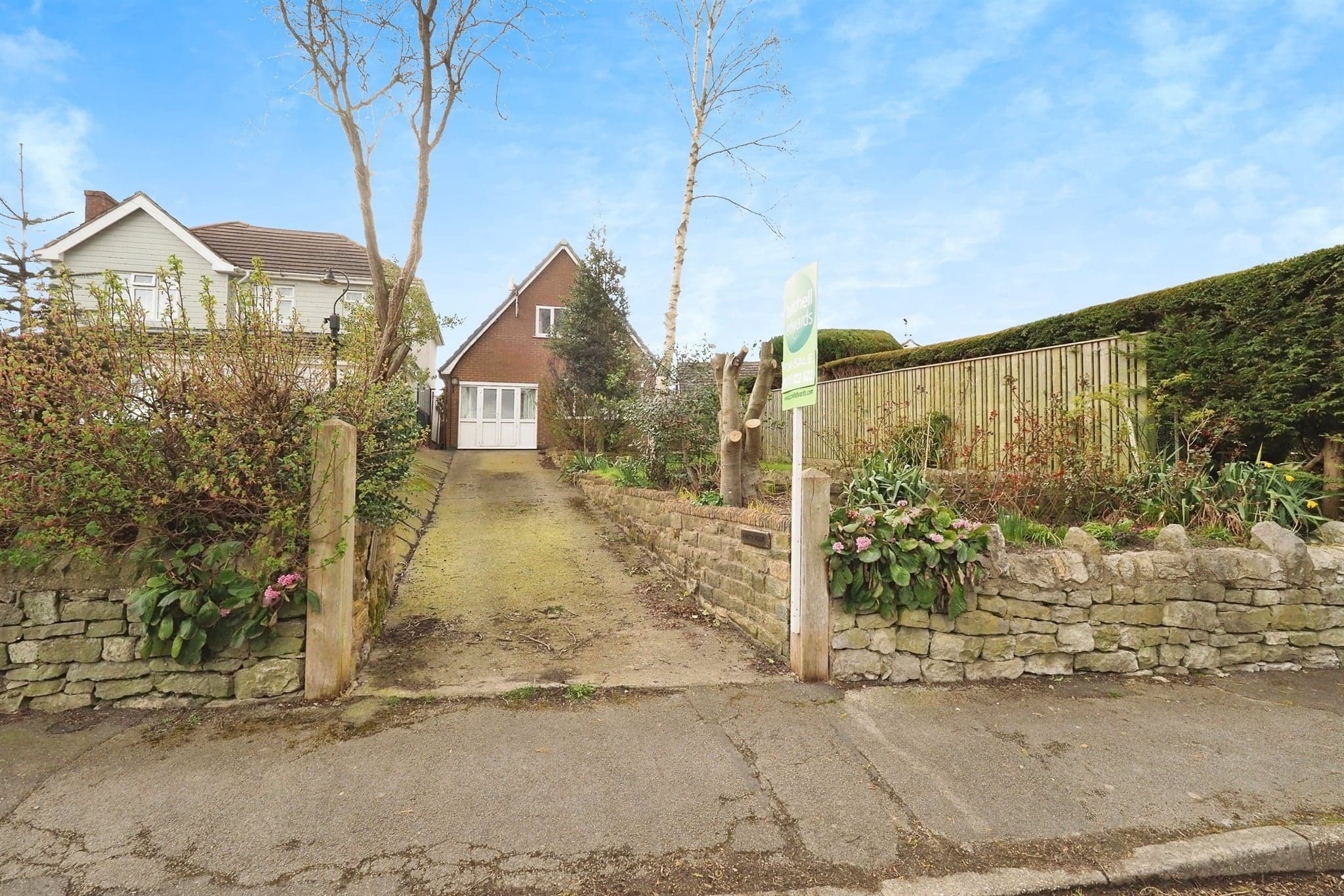 Property at Parkside, Heage, Belper