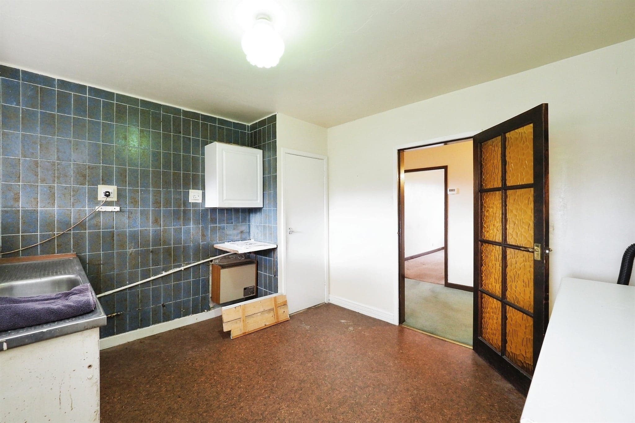 Property at Parkside, Heage, Belper