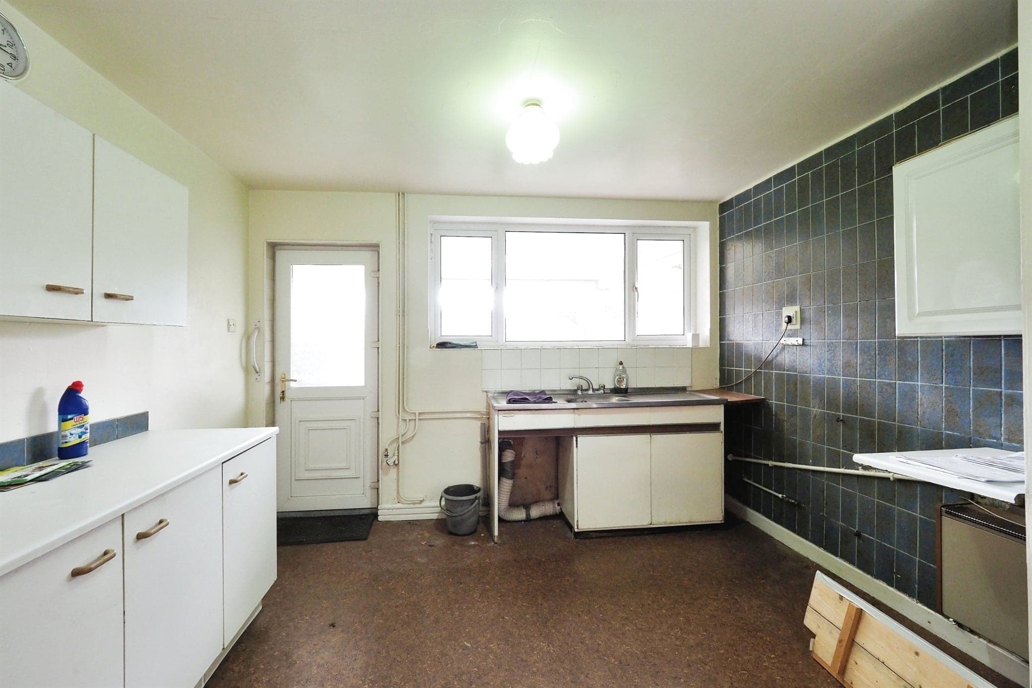 Property at Parkside, Heage, Belper