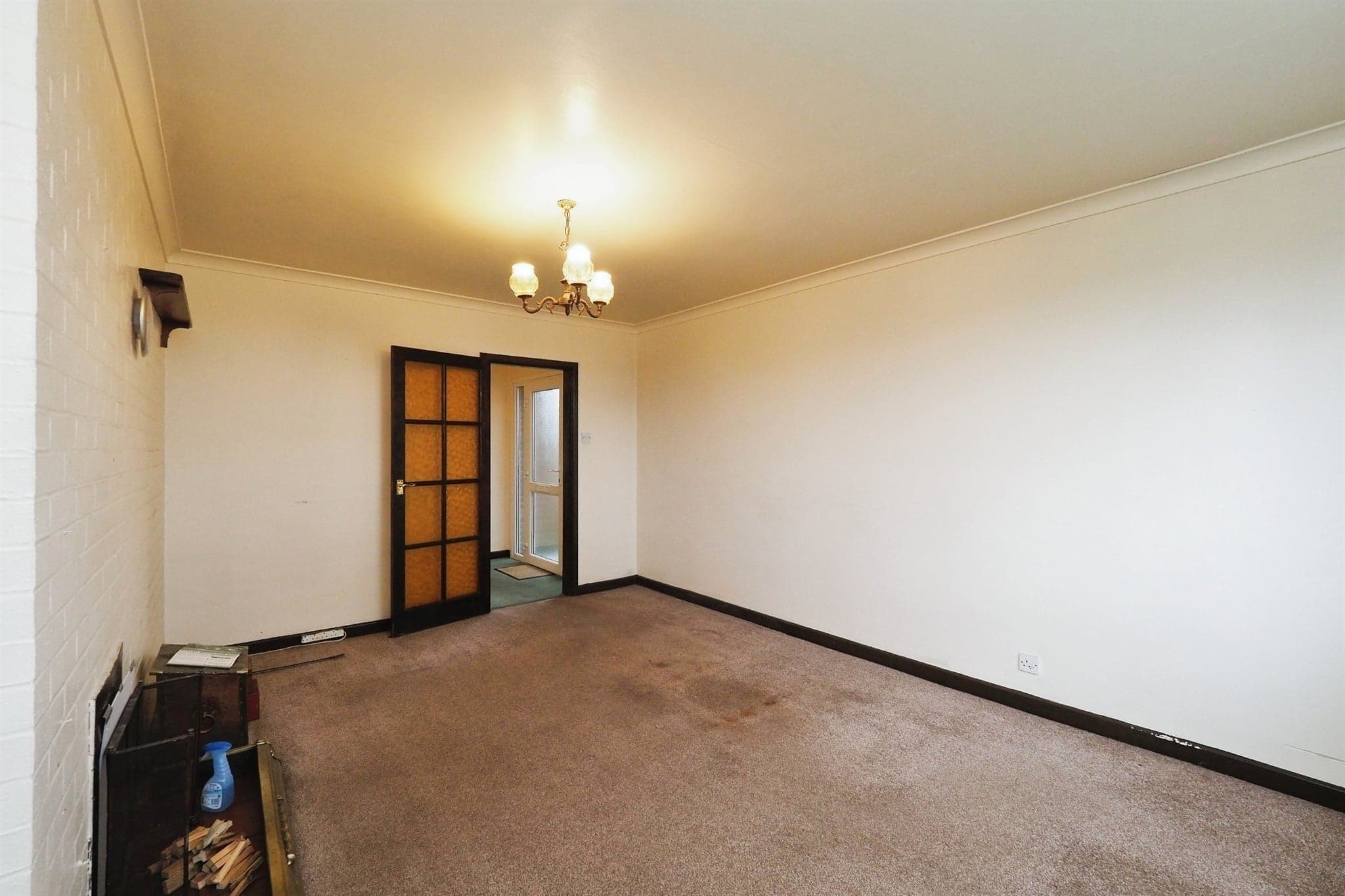 Property at Parkside, Heage, Belper