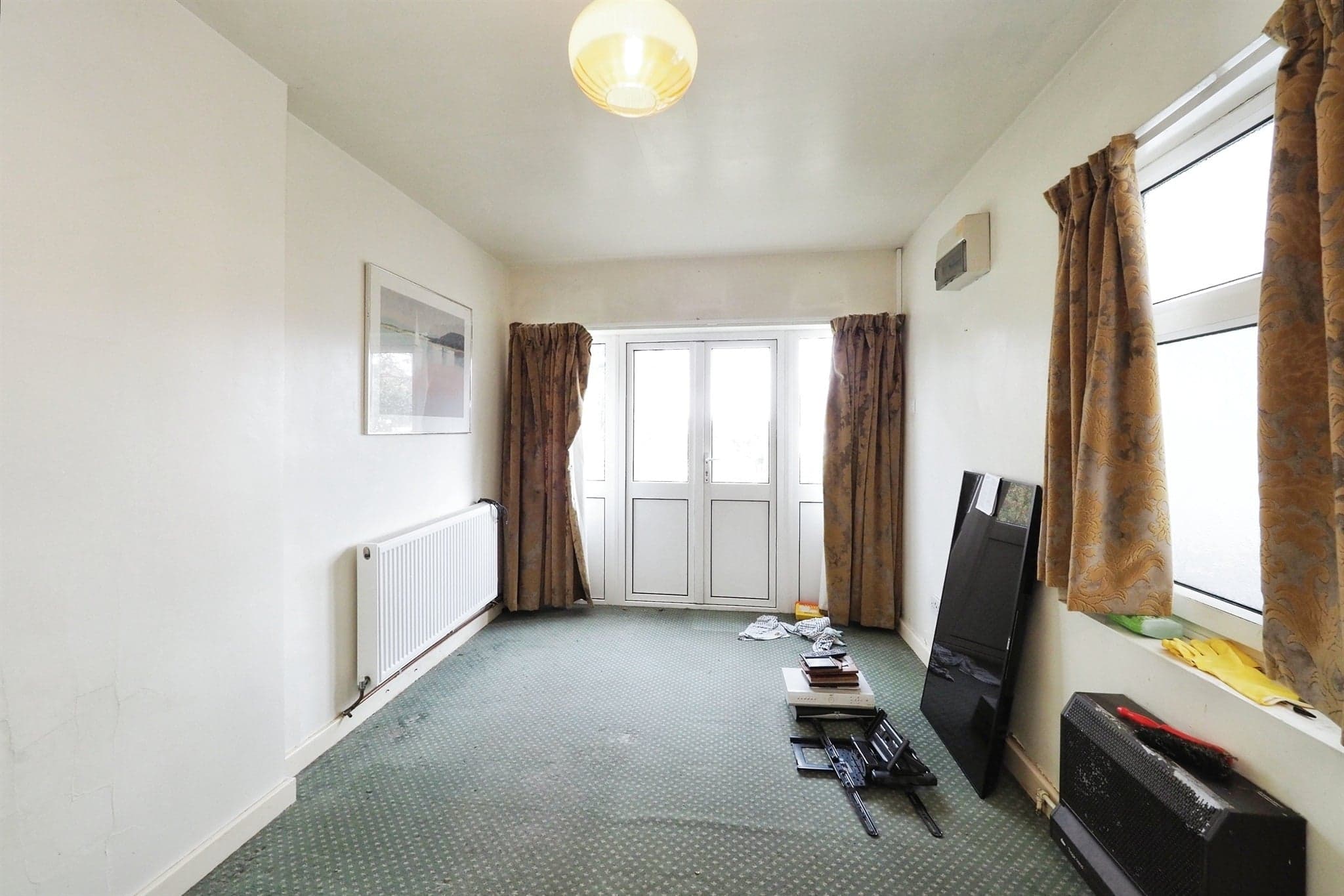 Property at Parkside, Heage, Belper