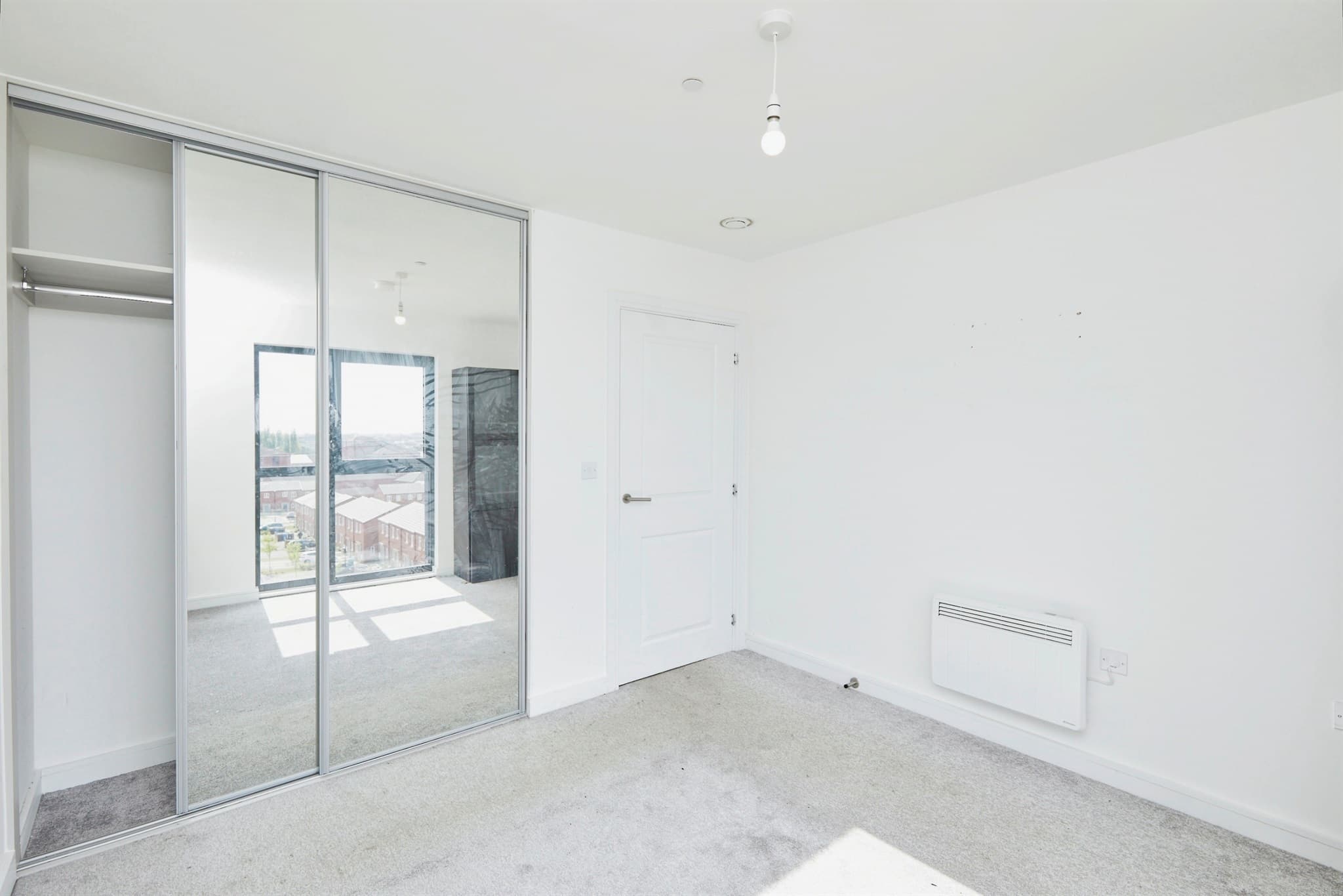 Property at Erasmus Drive, Derby