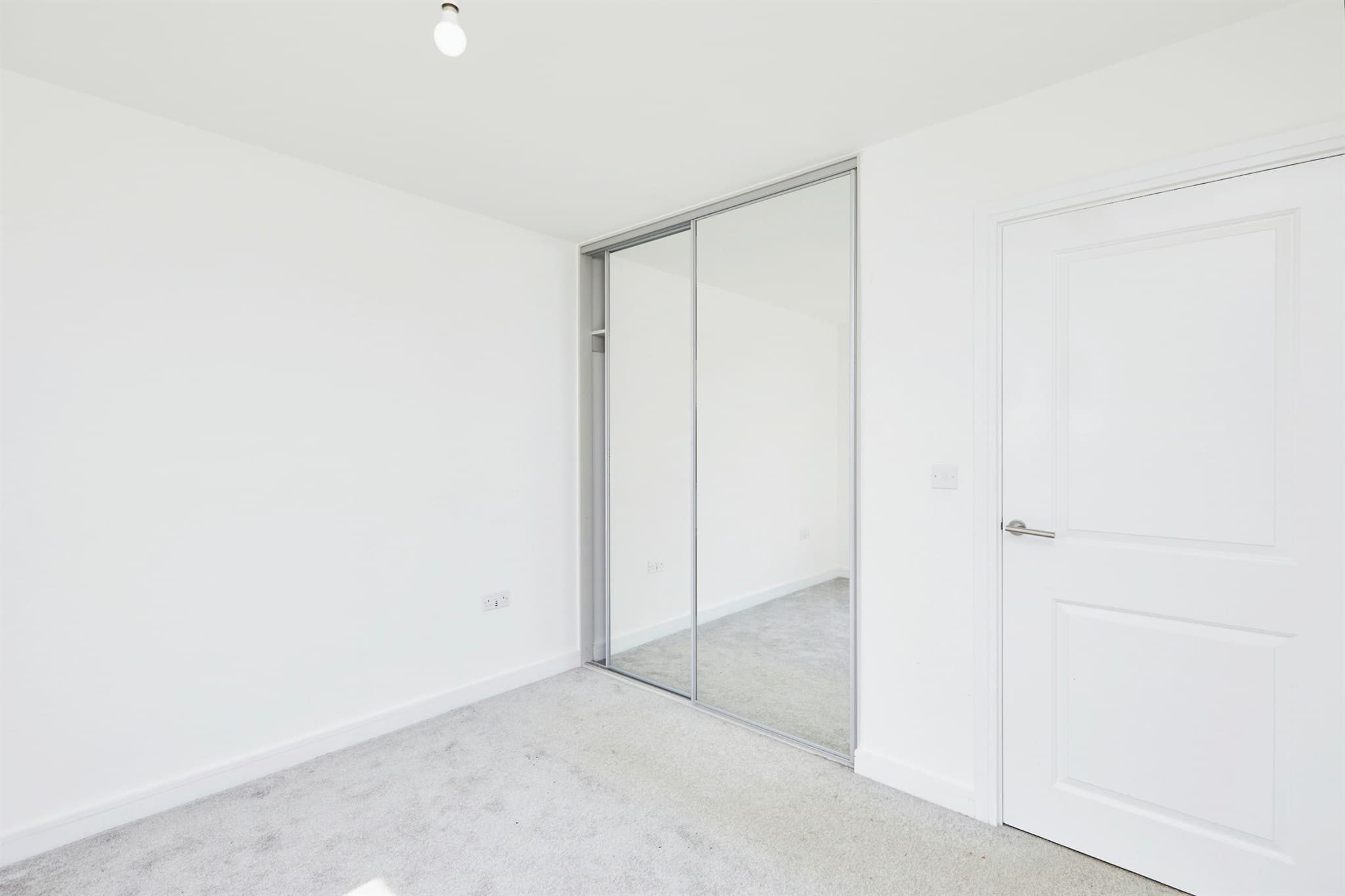 Property at Erasmus Drive, Derby