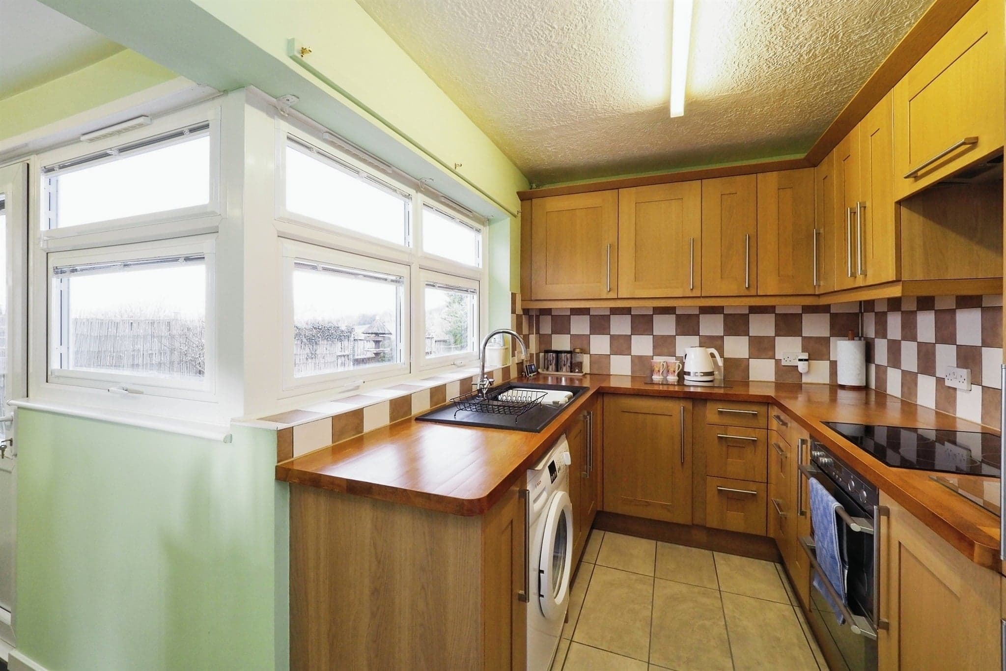 Property at Mill Hill Drive, Burton-On-Trent