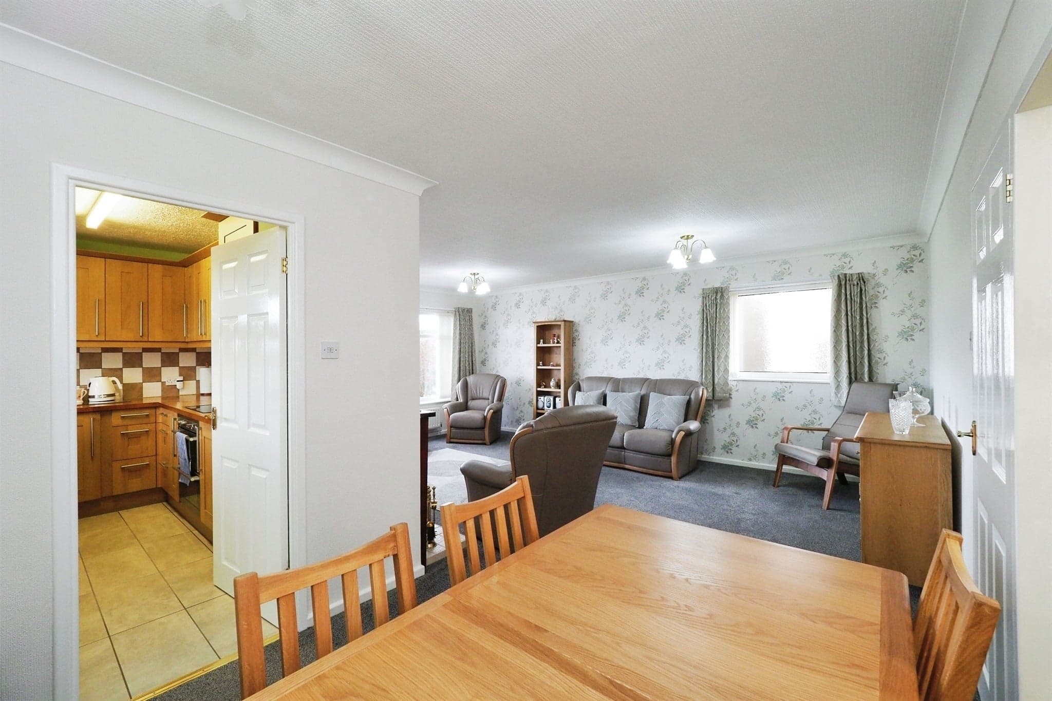 Property at Mill Hill Drive, Burton-On-Trent