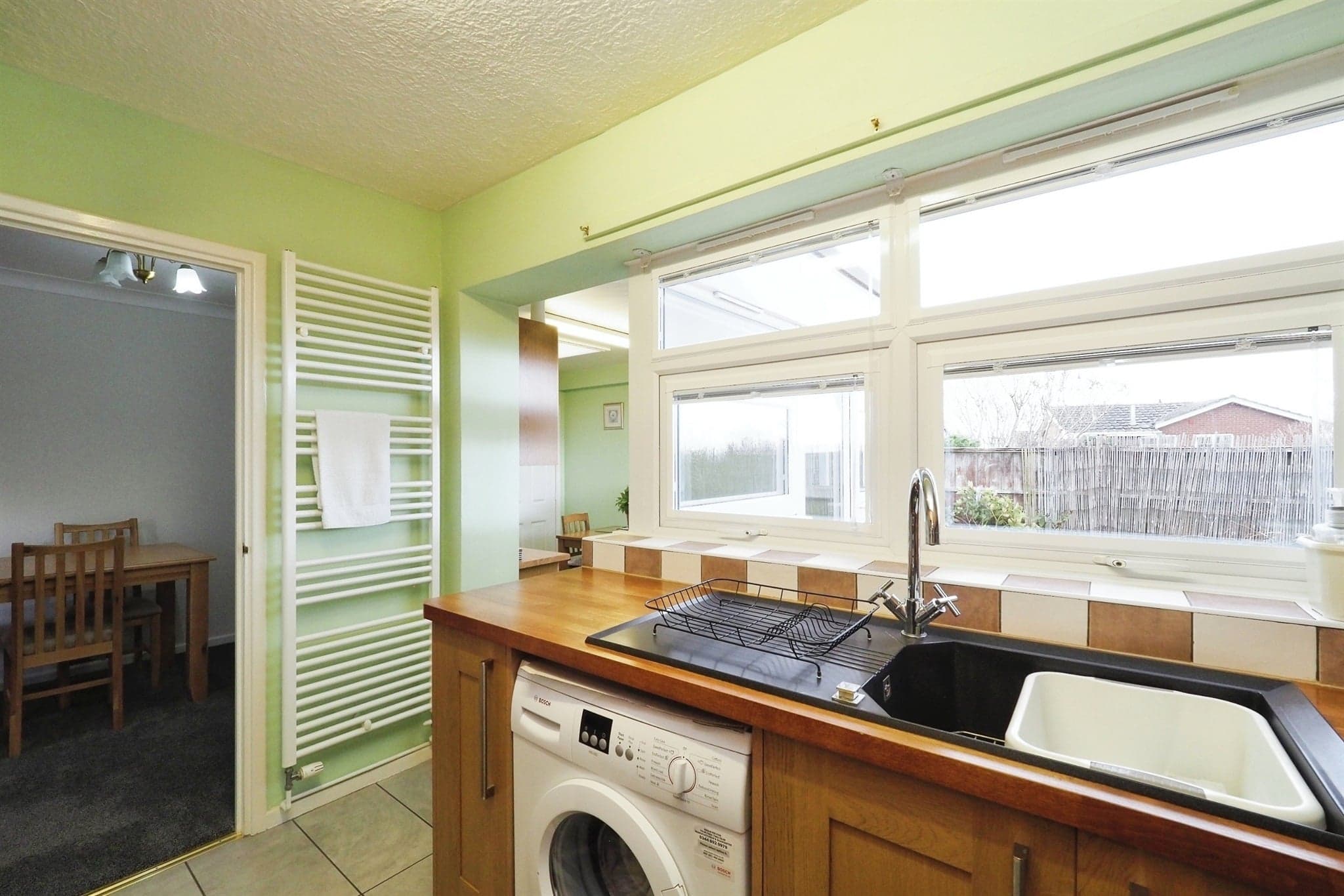 Property at Mill Hill Drive, Burton-On-Trent