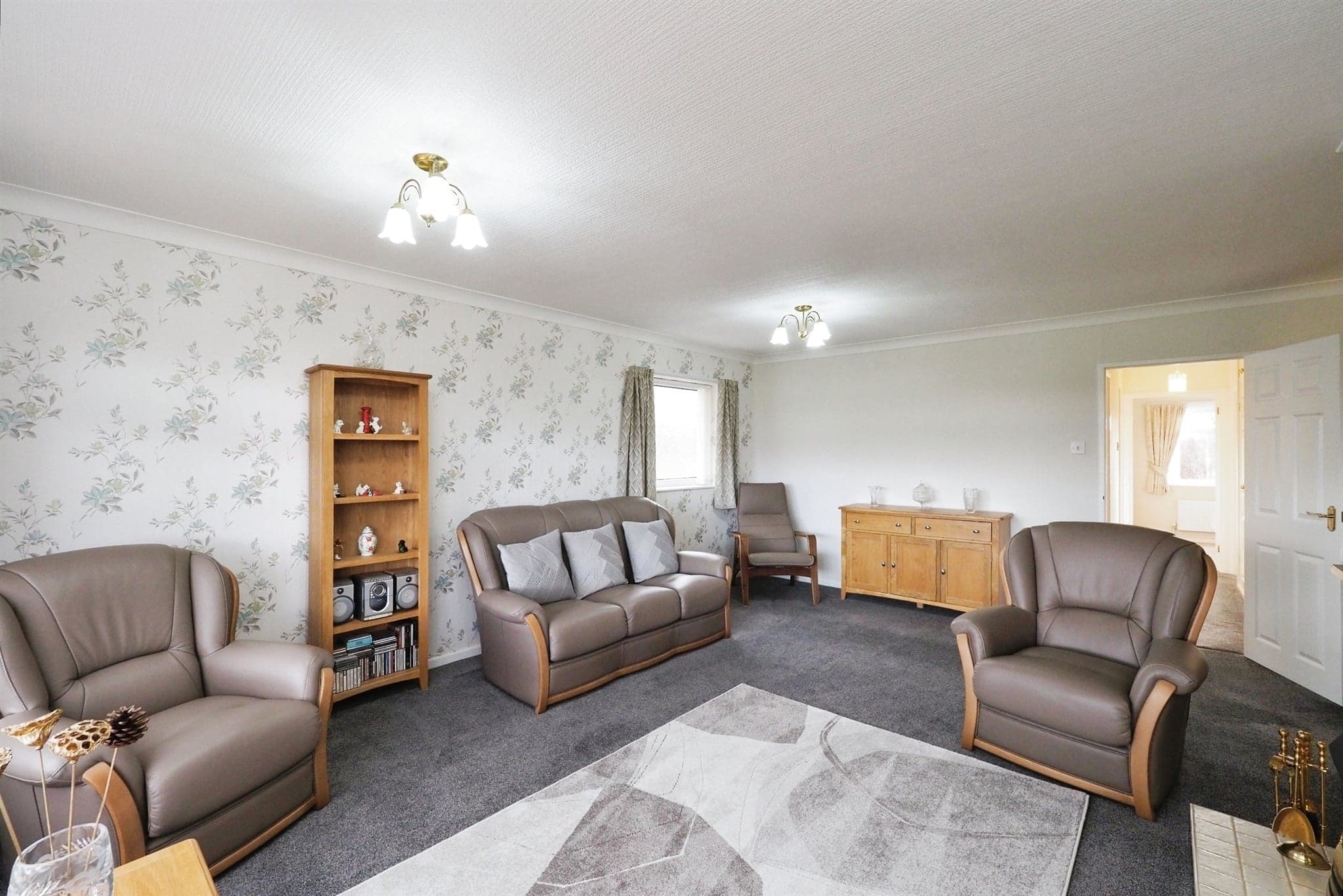 Property at Mill Hill Drive, Burton-On-Trent