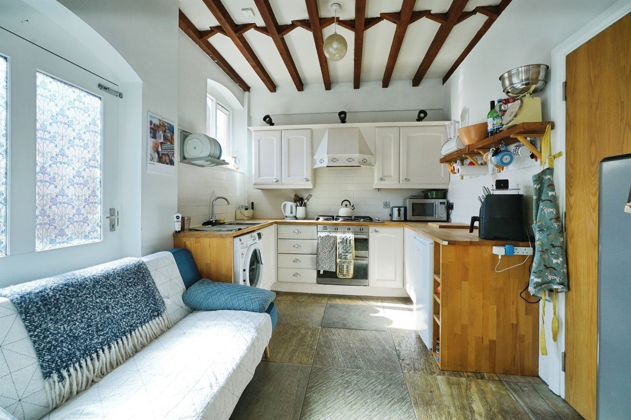 Property at Swarkestone Road, Weston-On-Trent, Derby