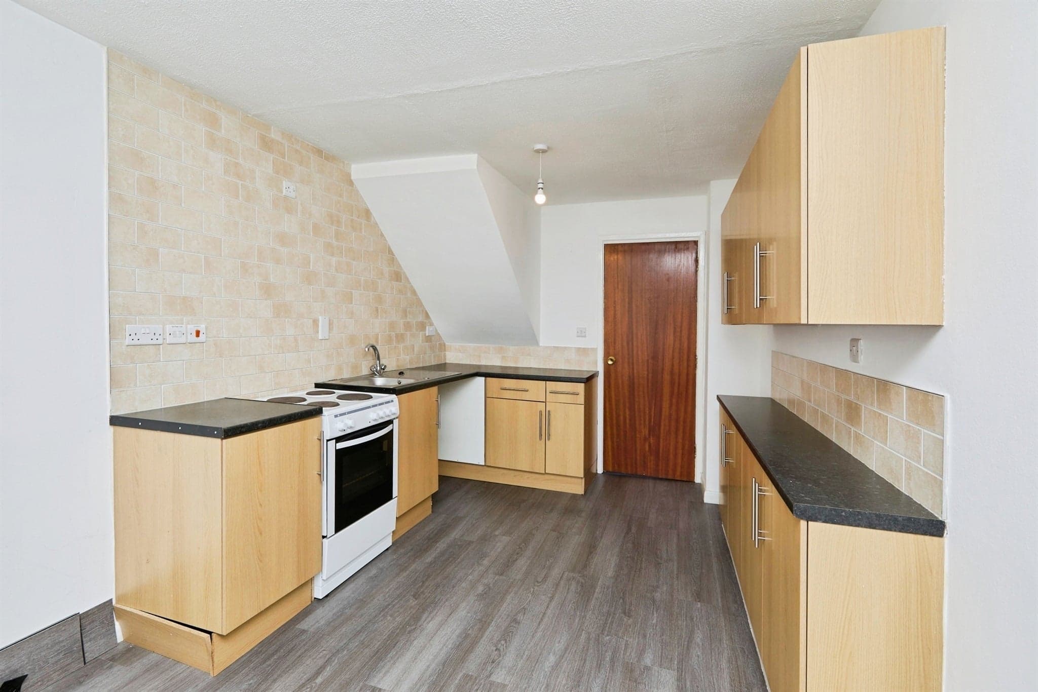Property at Bridge Street, Belper