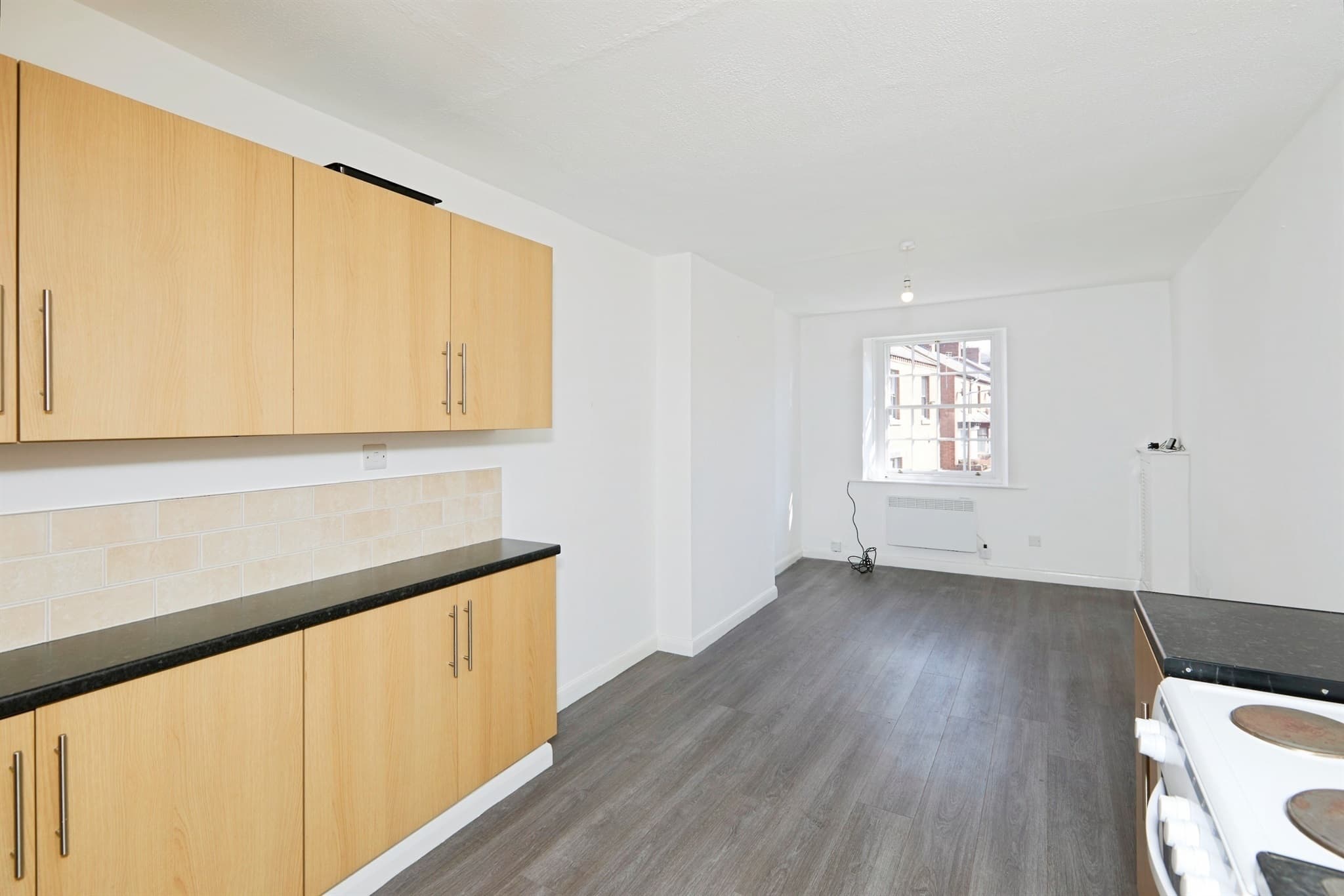 Property at Bridge Street, Belper