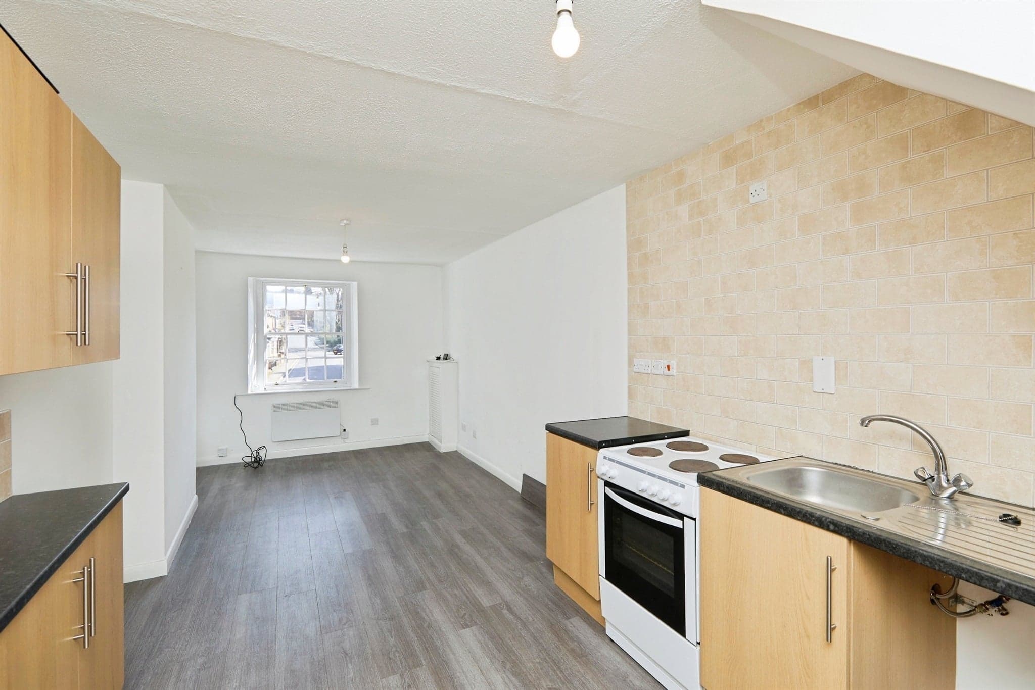 Property at Bridge Street, Belper