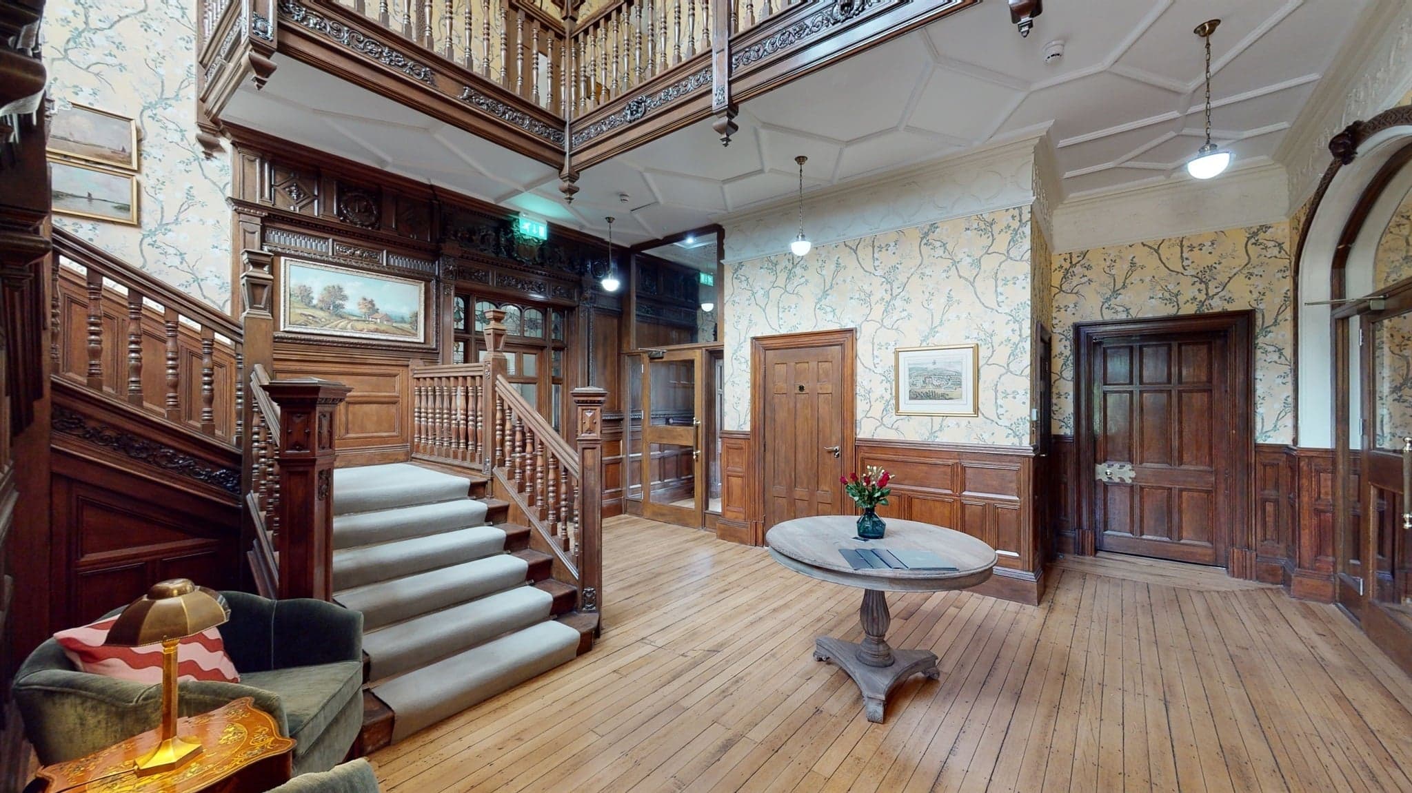 Property at Tudor Grange, Blossomfield Road, Solihull