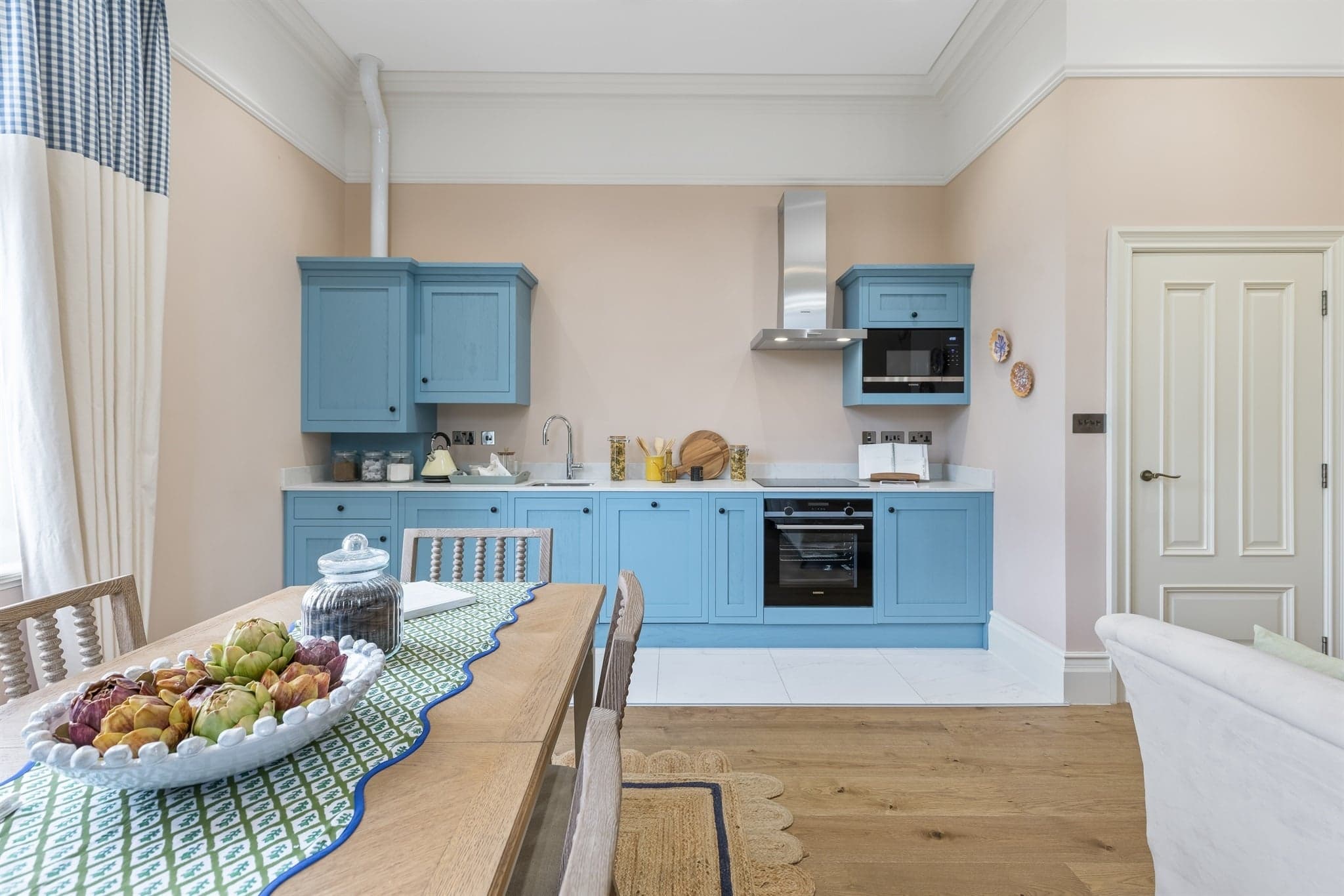 Property at Tudor Grange, Blossomfield Road, Solihull