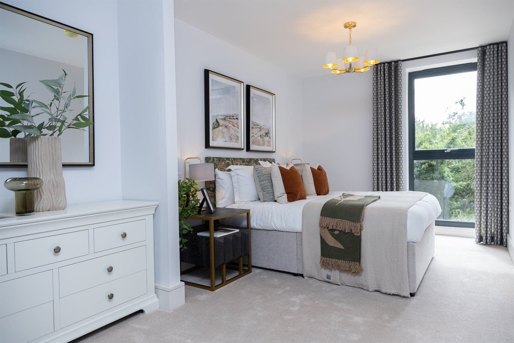 Property at Alfred Place, Blossomfield Road, Solihull