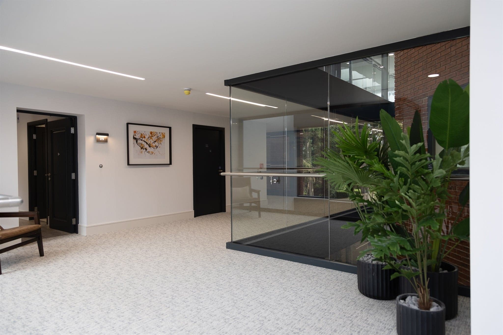 Property at Alfred Place, Blossomfield Road, Solihull